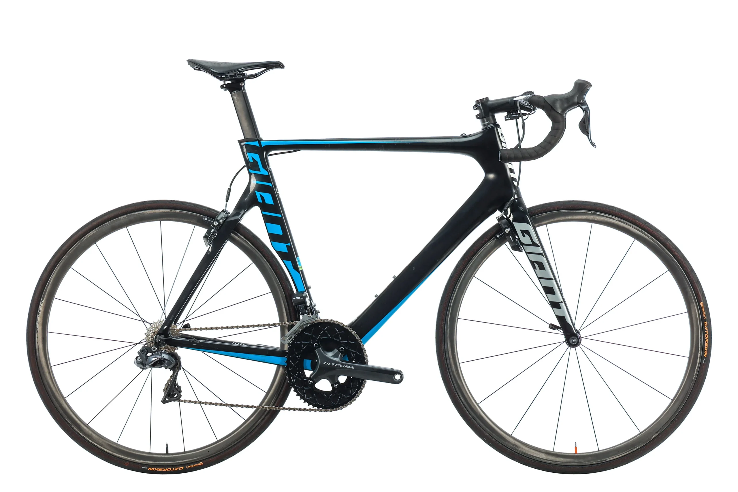 Giant Propel Advanced 0 Road Bike - 2015, Large