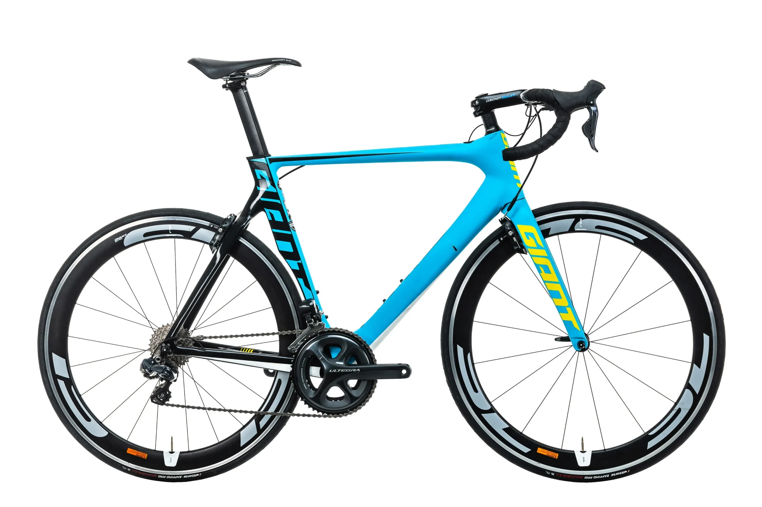 Giant Propel Advanced 0 Road Bike - 2016, Med/Large