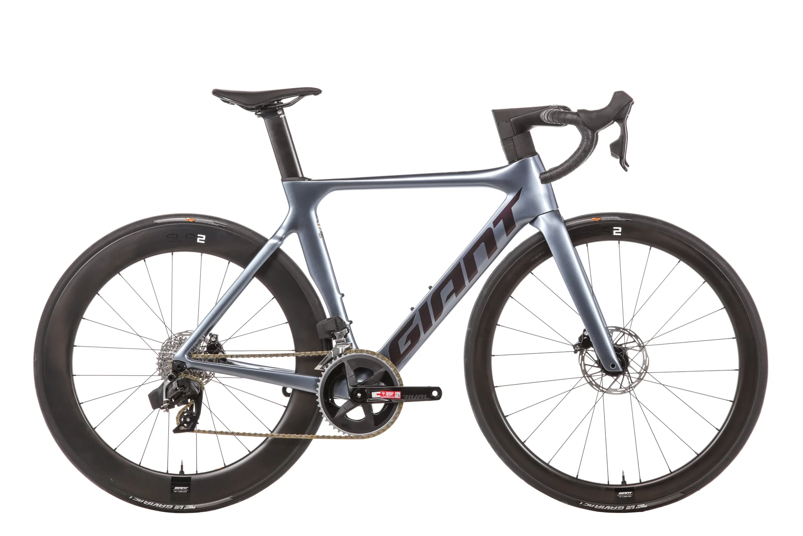 Giant Propel Advanced 1 Disc Road Bike - 2022, Small