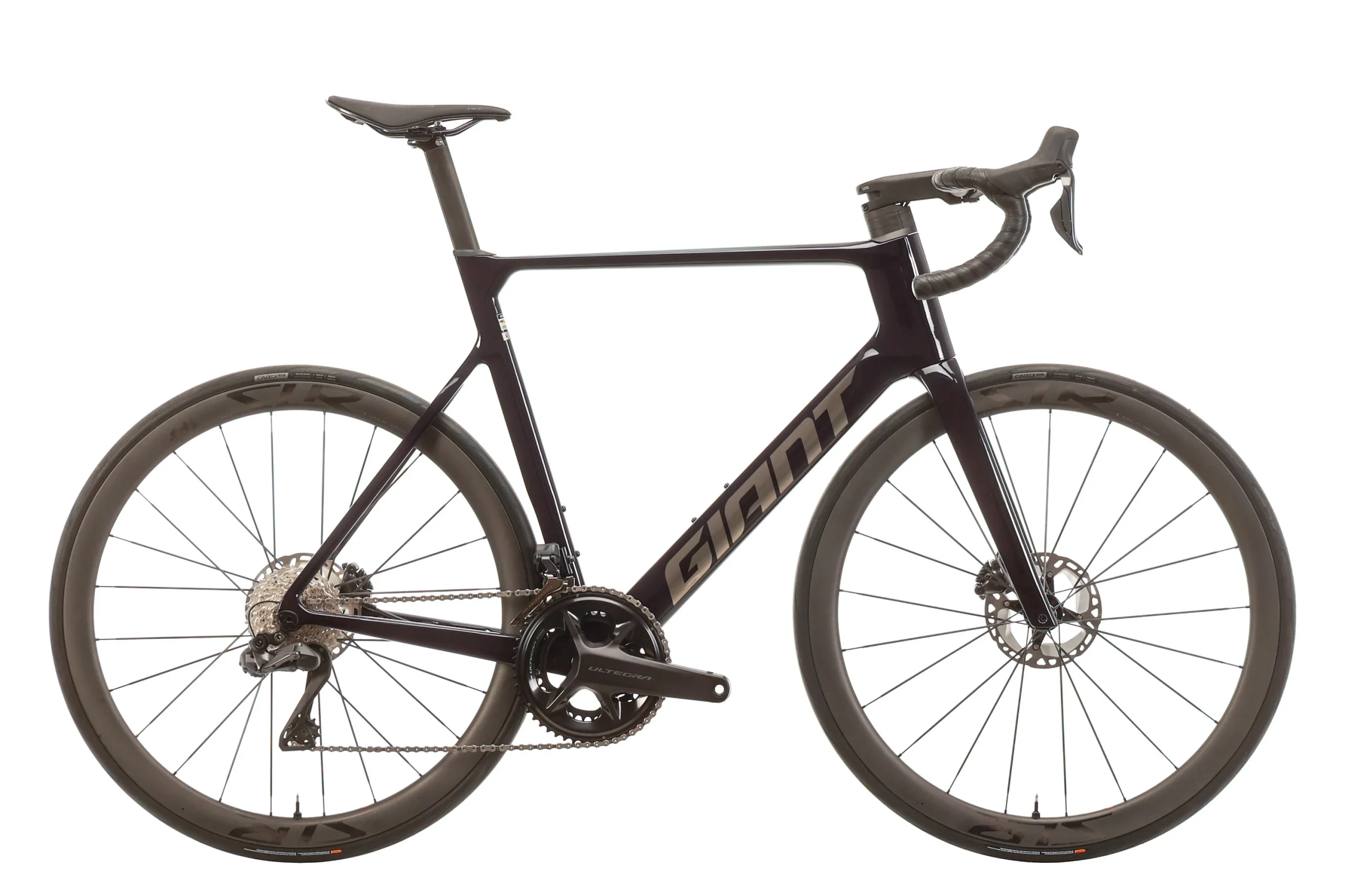 Giant Propel Advanced Pro Di2 Road Bike - 2023, Large