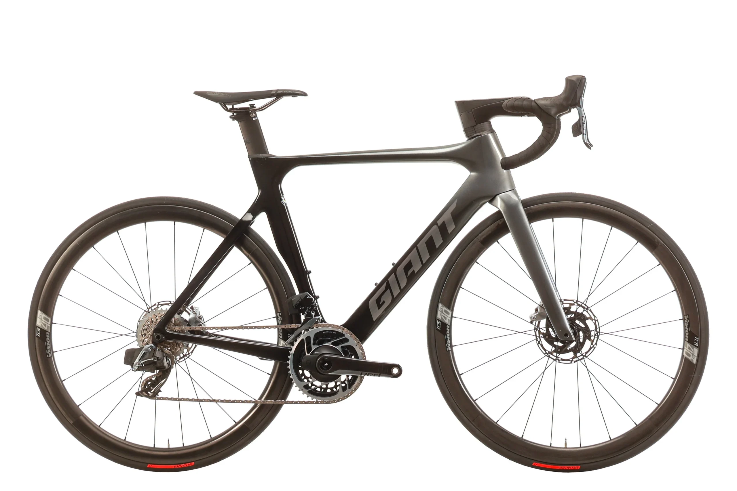 Giant Propel Advanced Pro Disc Road Bike - 2020, Medium