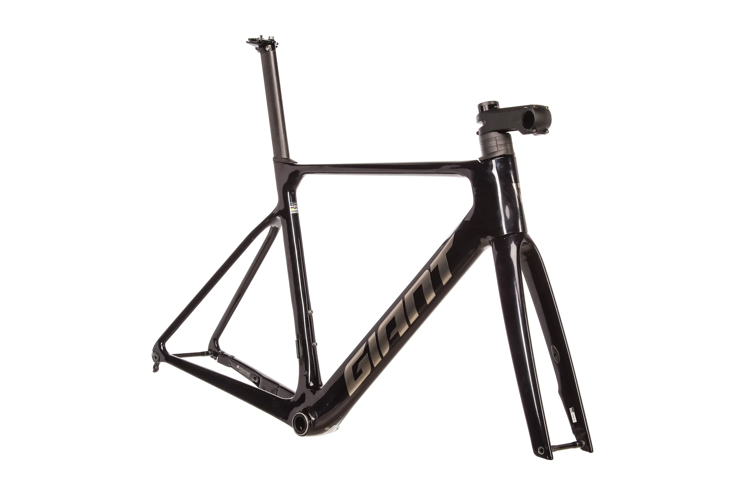Giant Propel Advanced Pro Medium Frameset - 2023