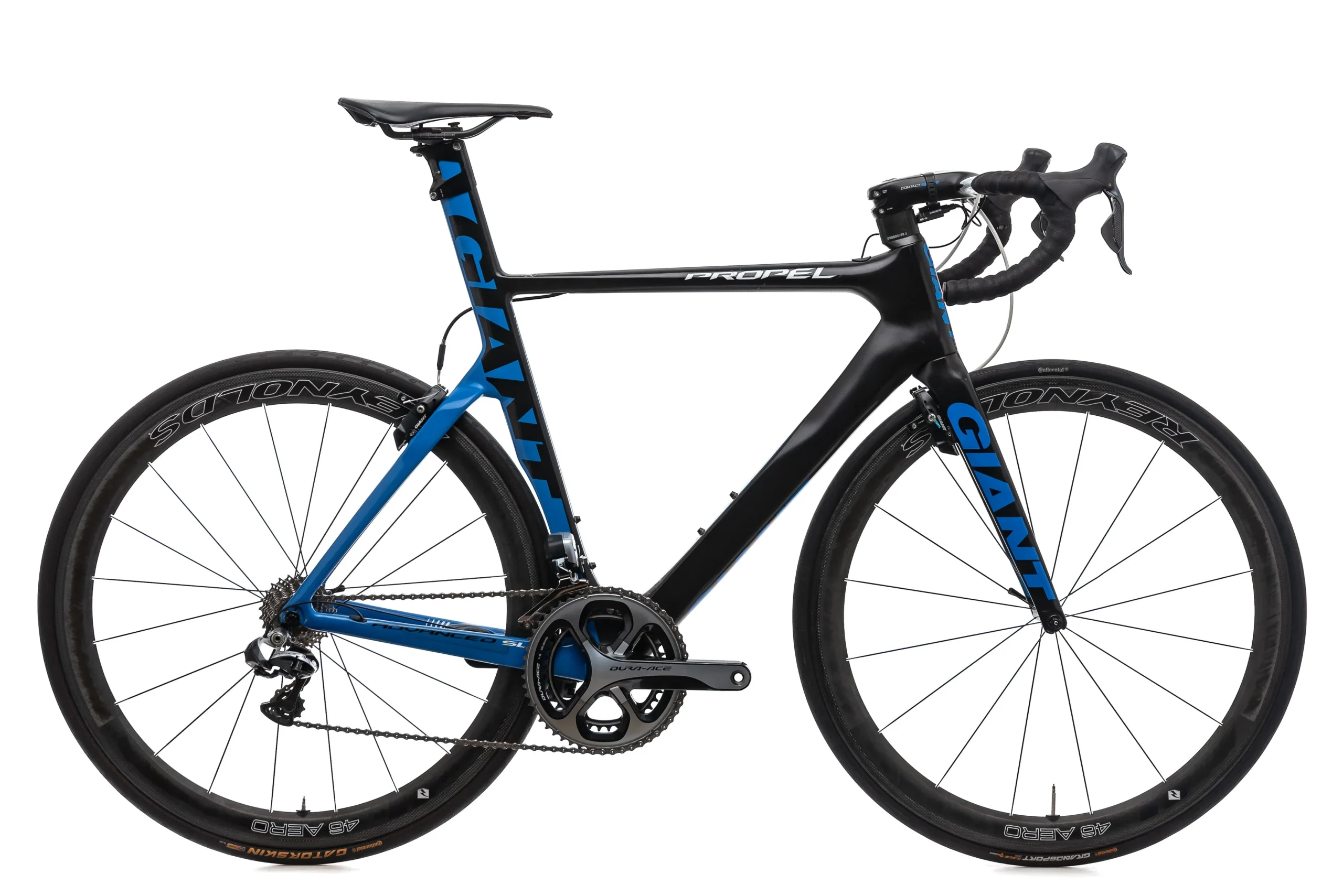 Giant Propel Advanced SL0 Road Bike - 2014, Medium