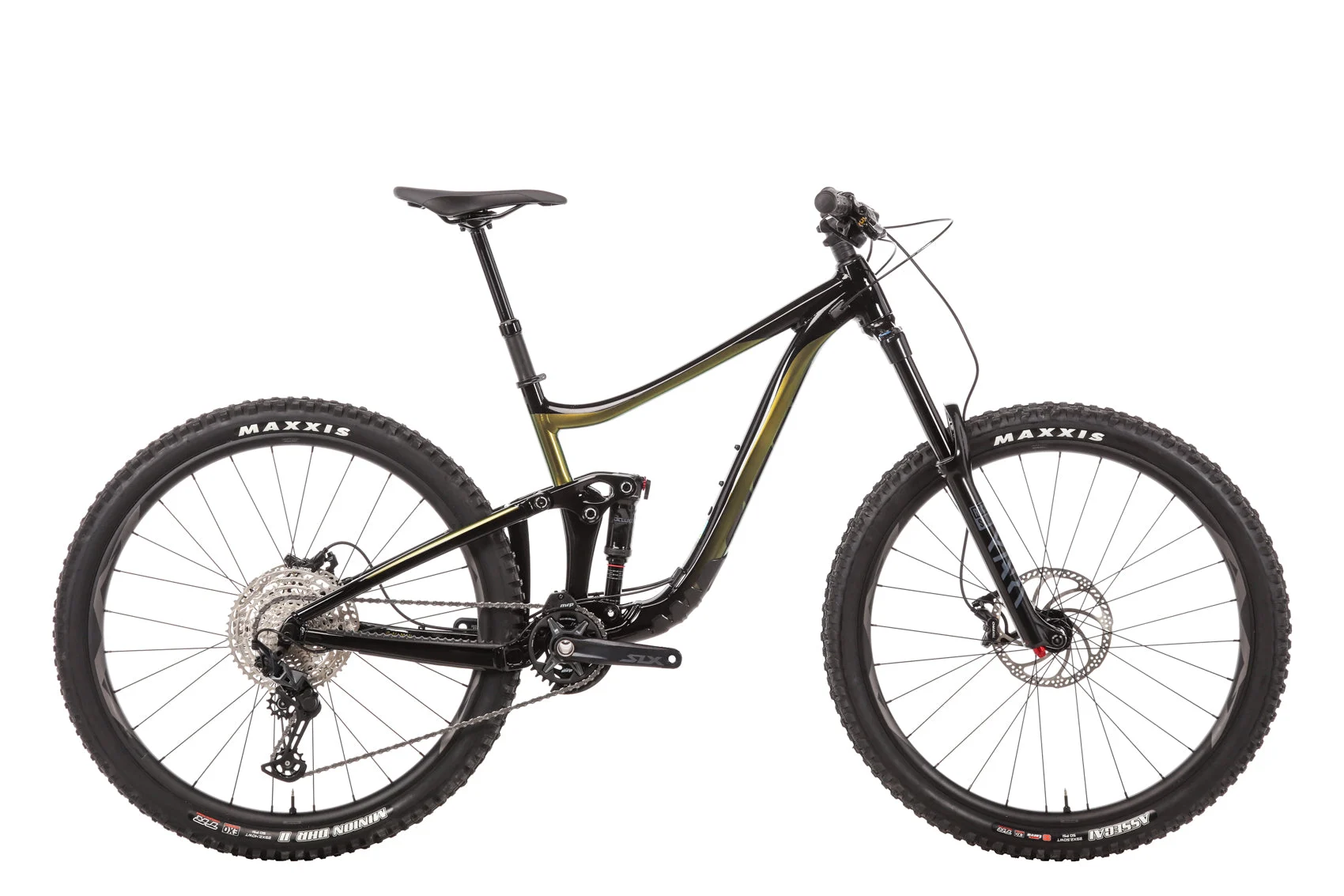 Giant Reign 29 2 Mountain Bike - 2022, Medium