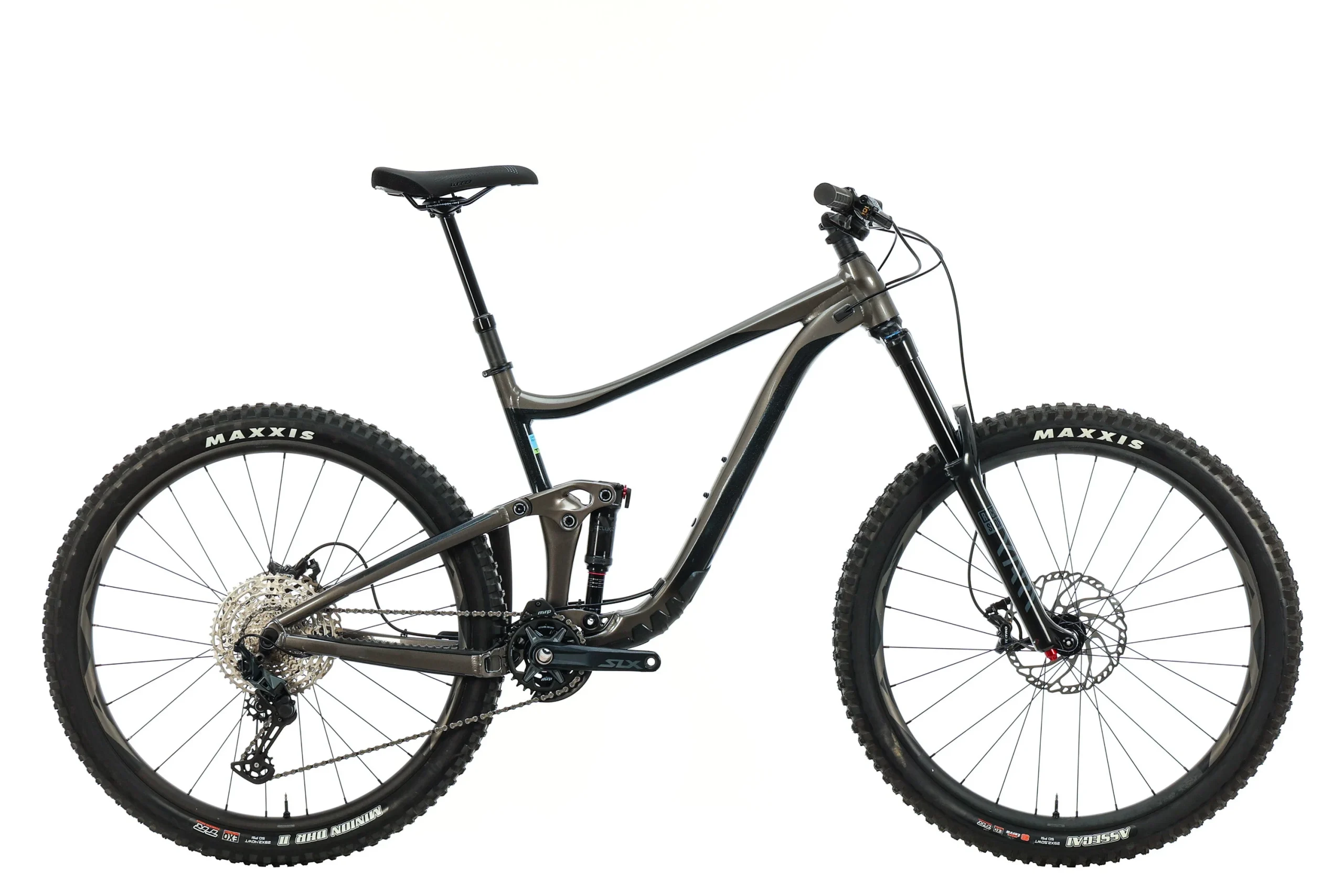 Giant Reign 29 Mountain Bike - 2022, Large