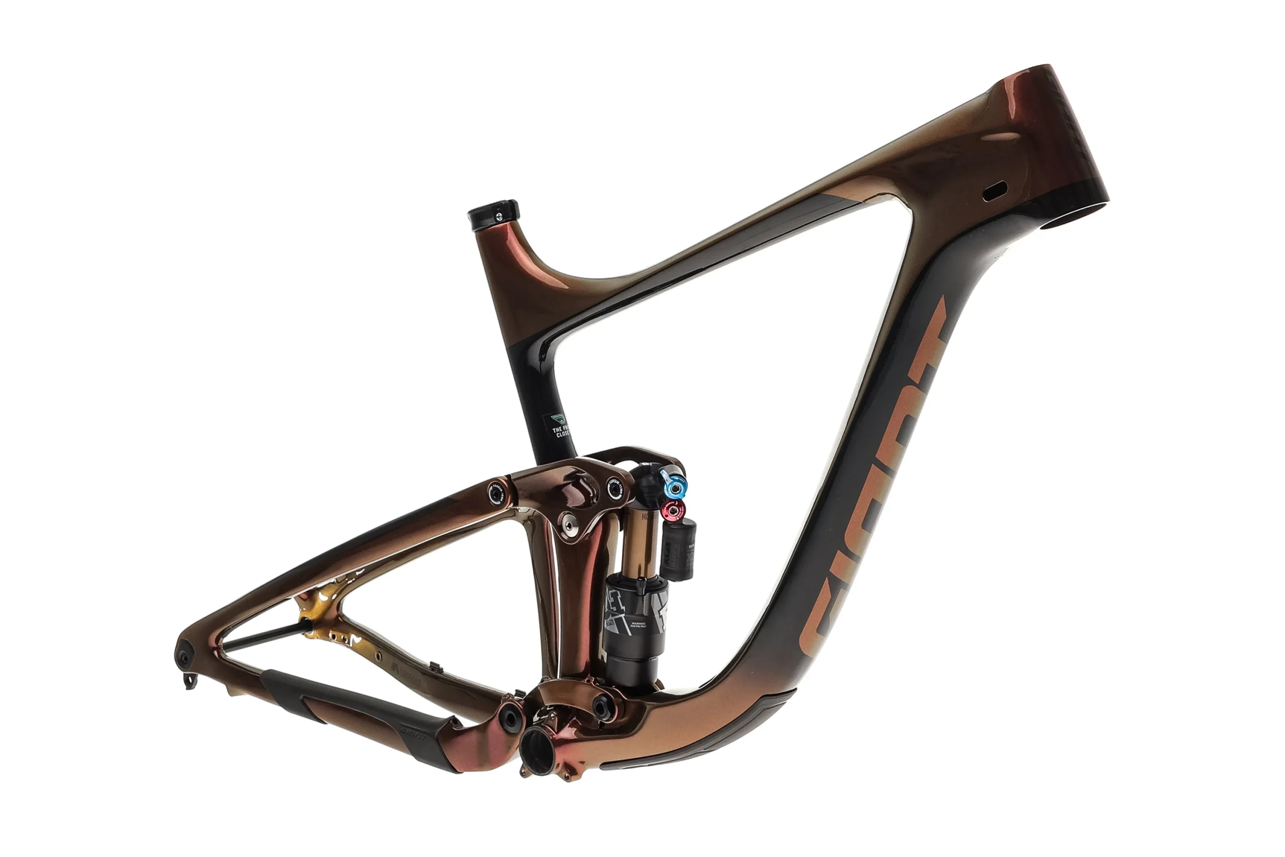 Giant Reign Advanced Pro 29 X-Large Frame - 2020