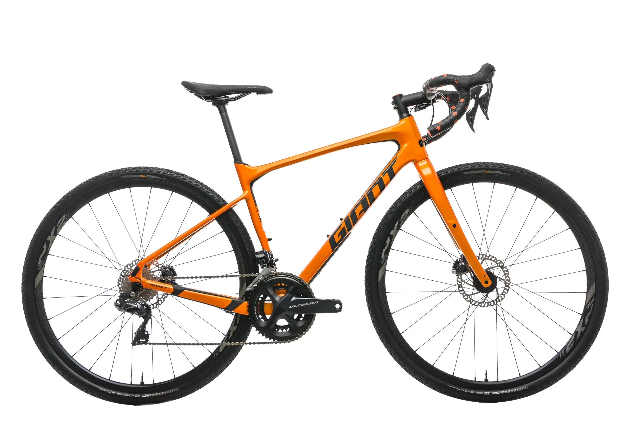 Giant Revolt Advanced 2 - 2019, Small