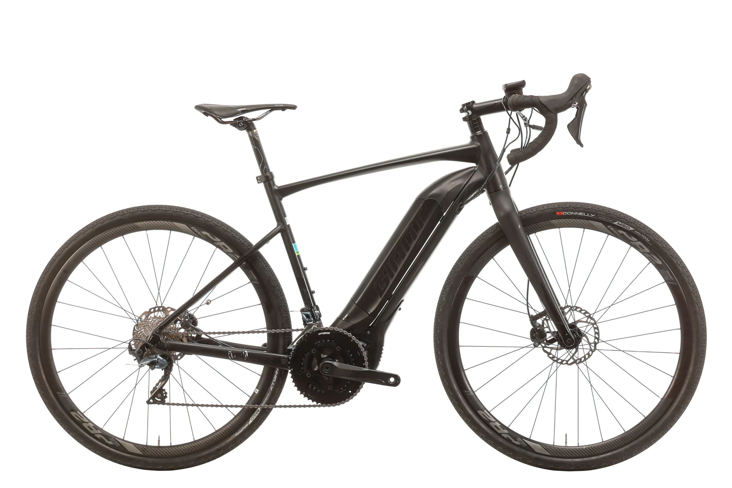 Giant Road-E+ 1 Pro Road E-Bike - 2019, Large