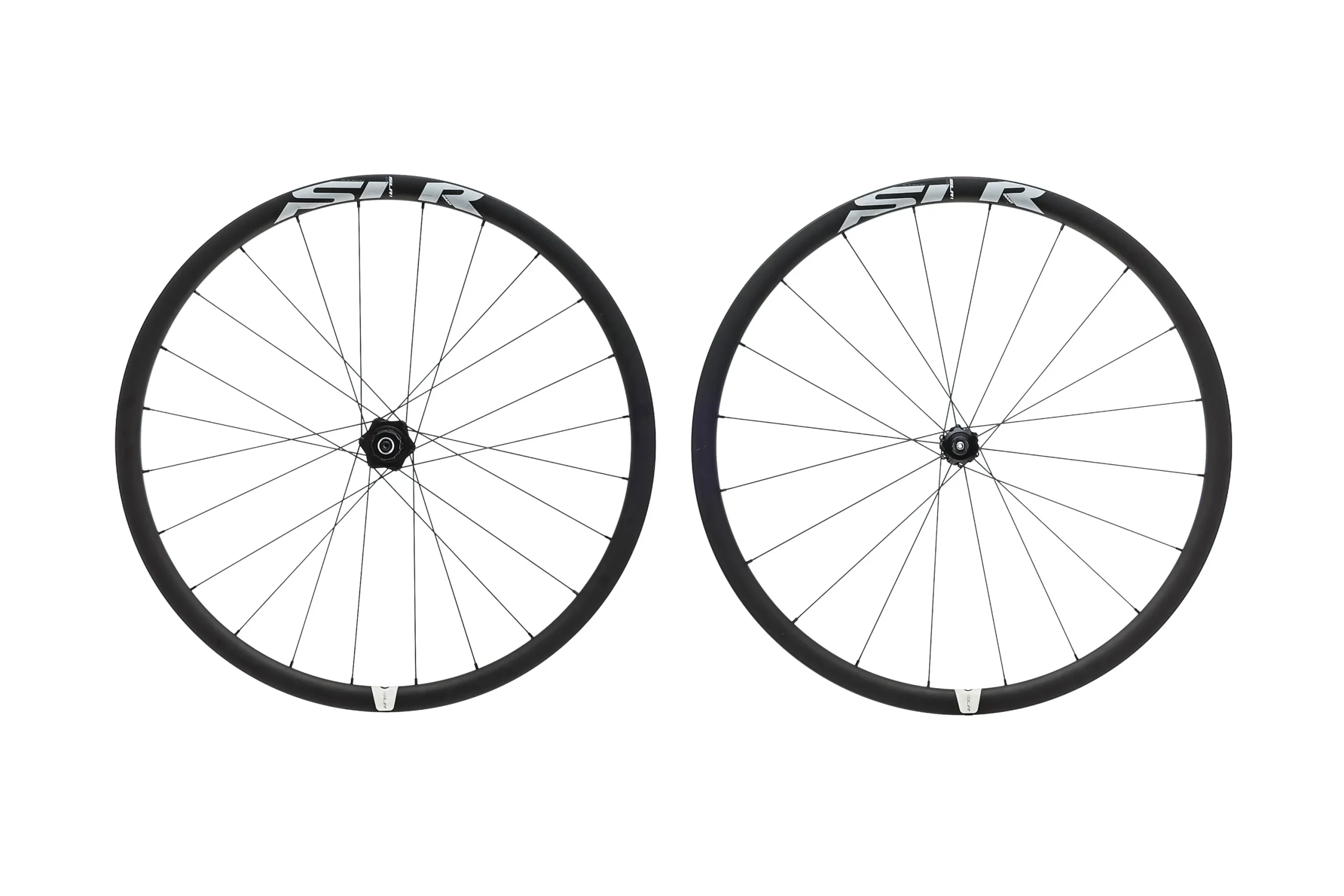 Giant SLR 1 30 Disc Carbon Clincher 700c Wheelset