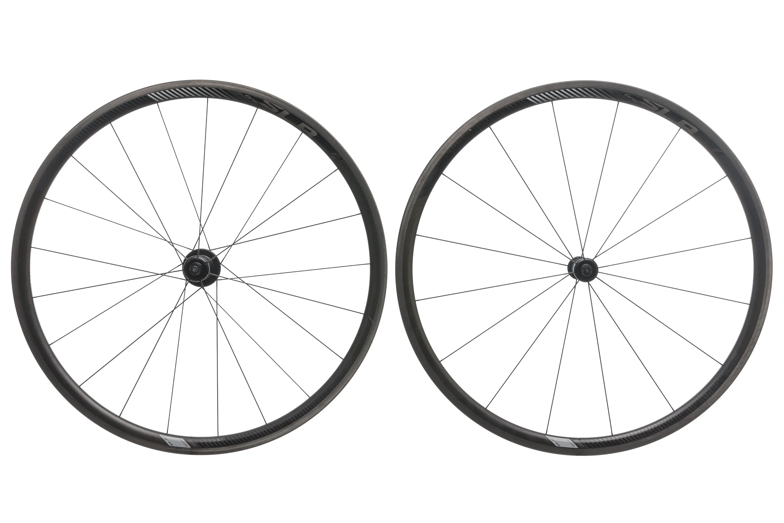 Giant SLR1 Carbon Clincher 700c Wheelset