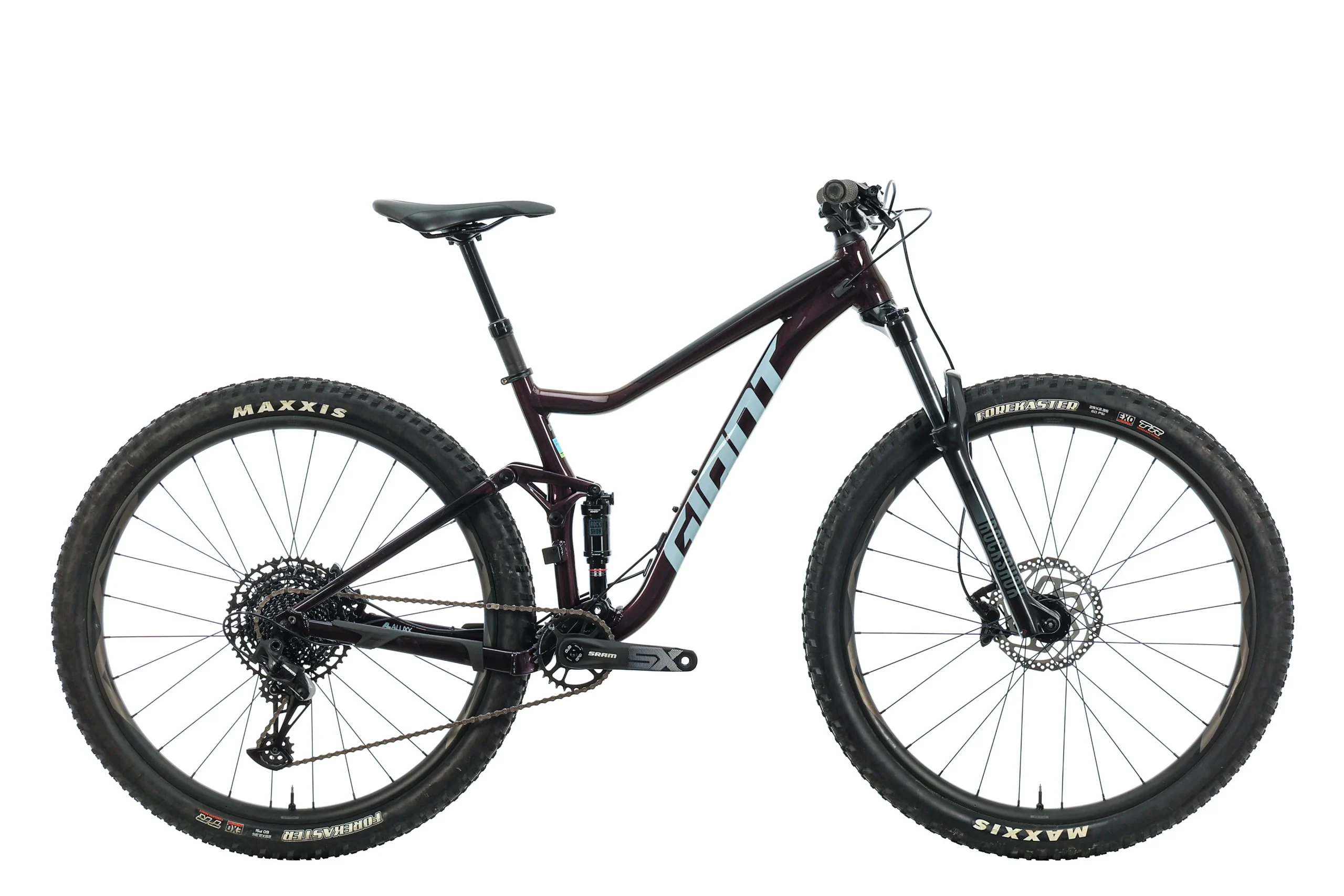 Giant Stance 29 1 Mountain Bike - 2021, Medium