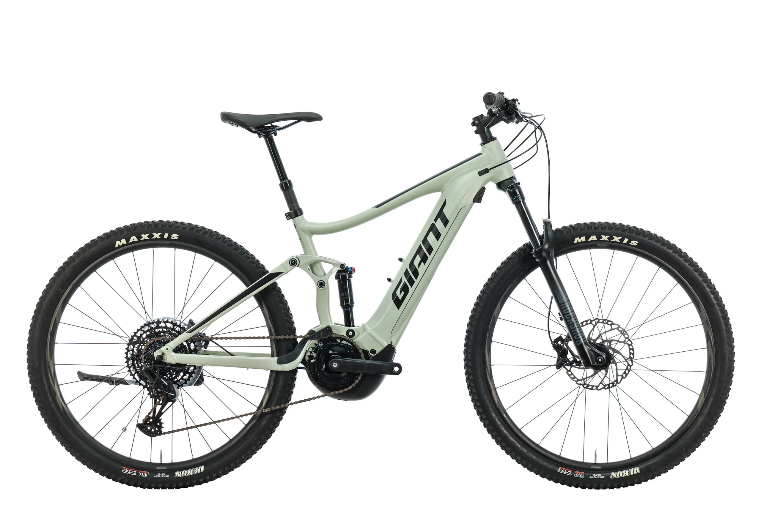Giant Stance E+ 1 625 Mountain E-Bike - 2021, Medium