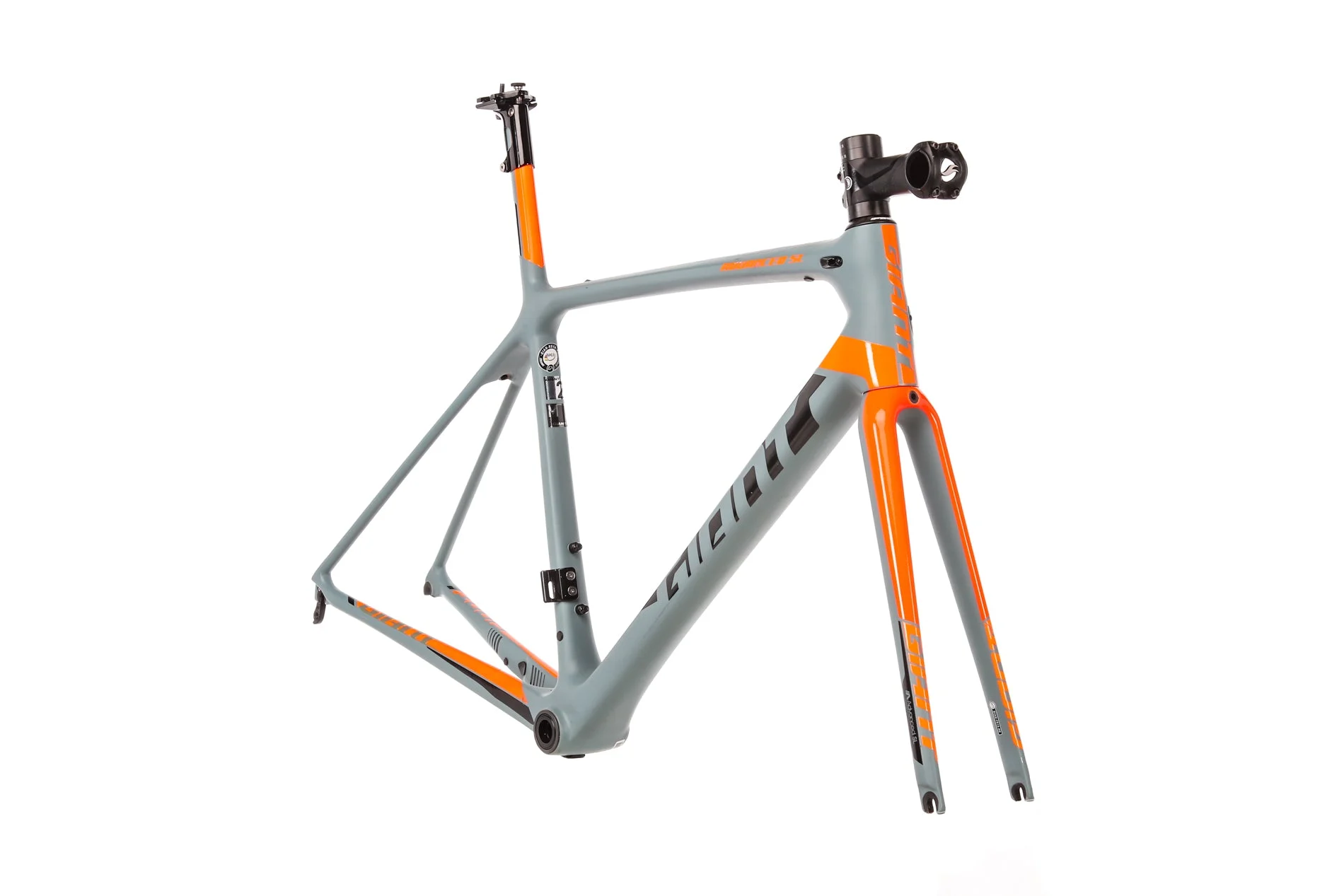 Giant TCR Advanced SL Medium Frameset - 2018