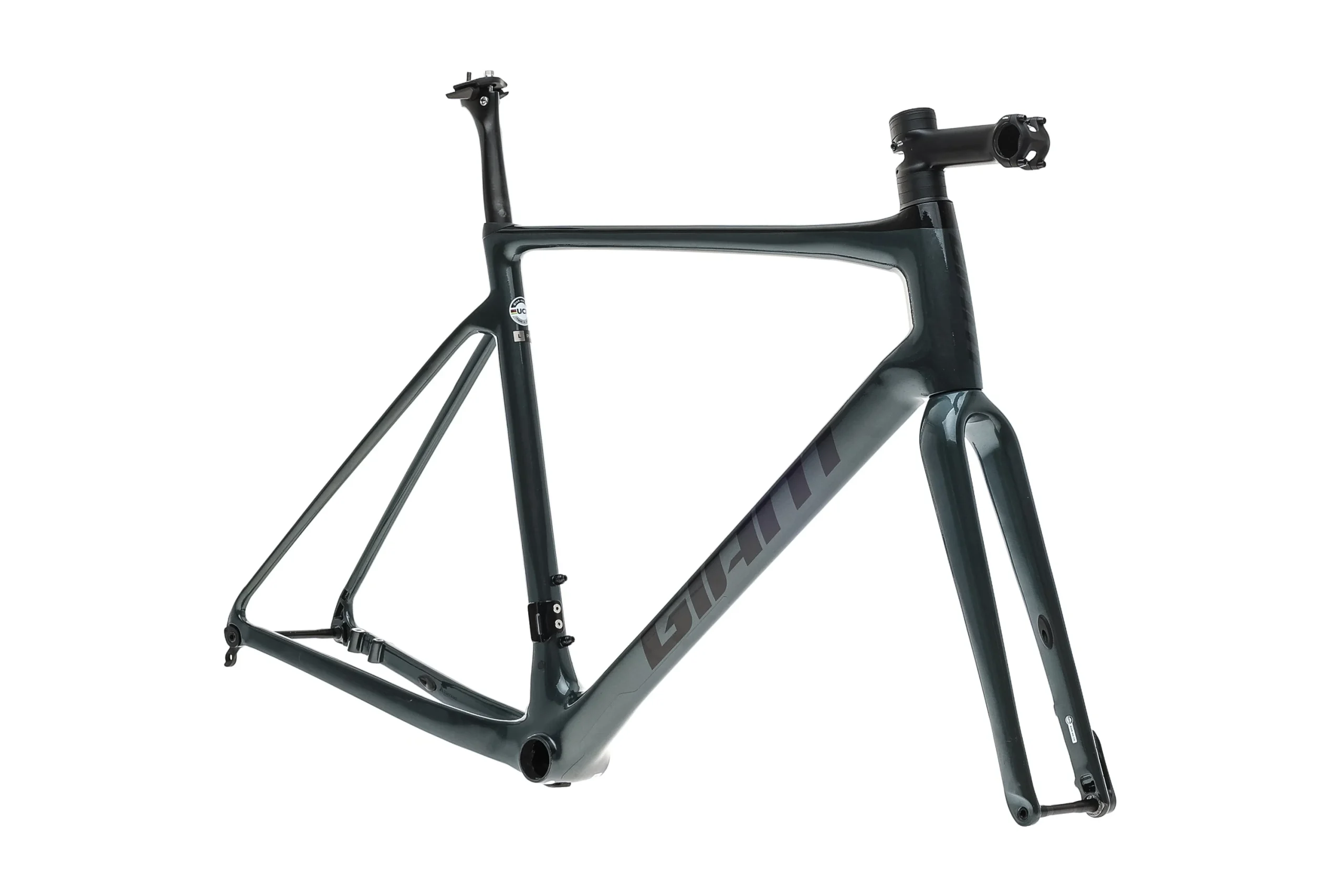 Giant TCX Advanced Large Frameset - 2021