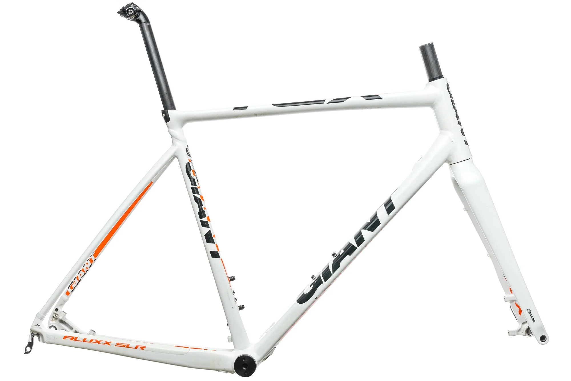 Giant TCX SLR1 Large Frameset - 2014