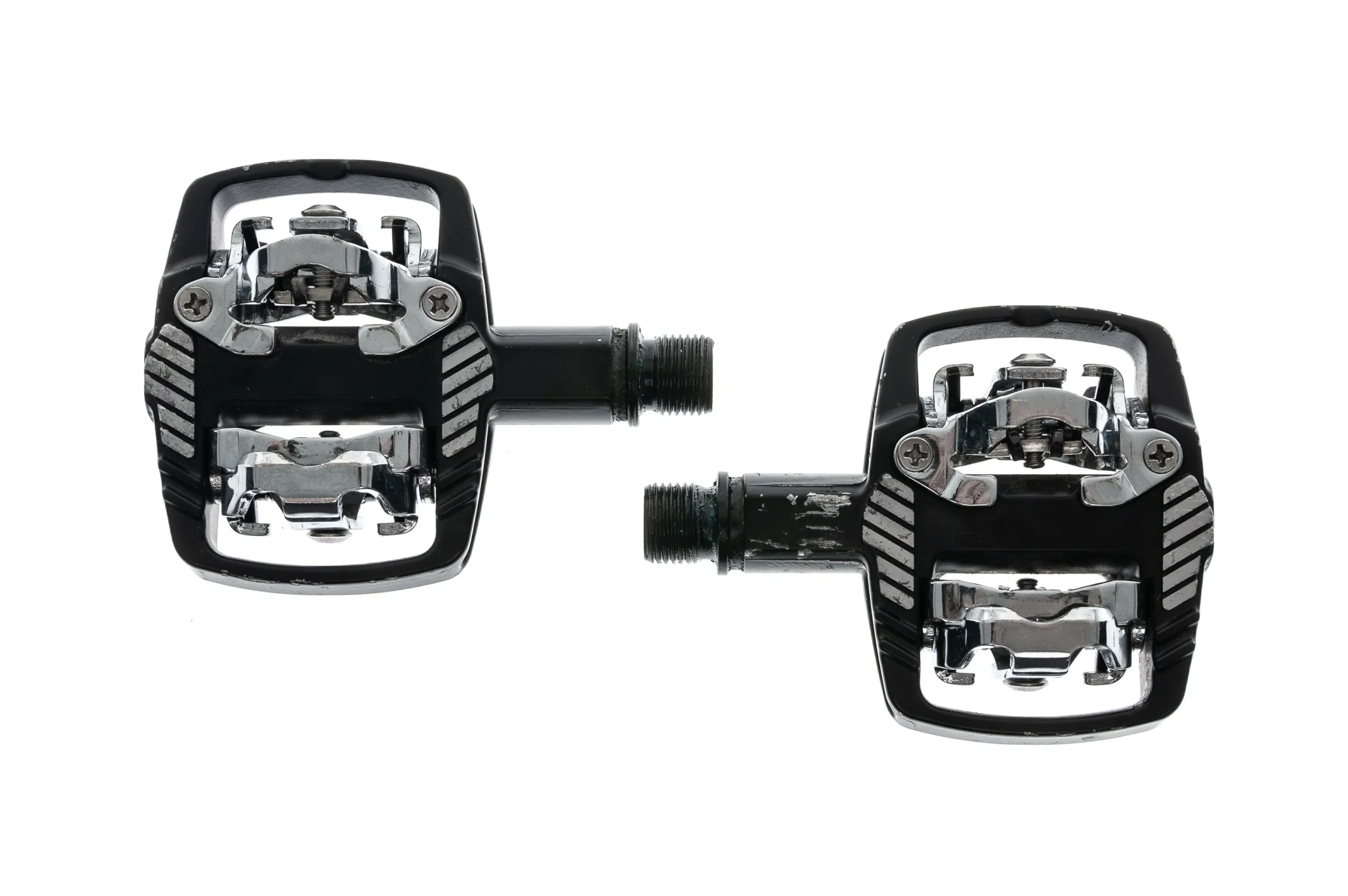 Giant Trail Elite Pedals Clipless Black