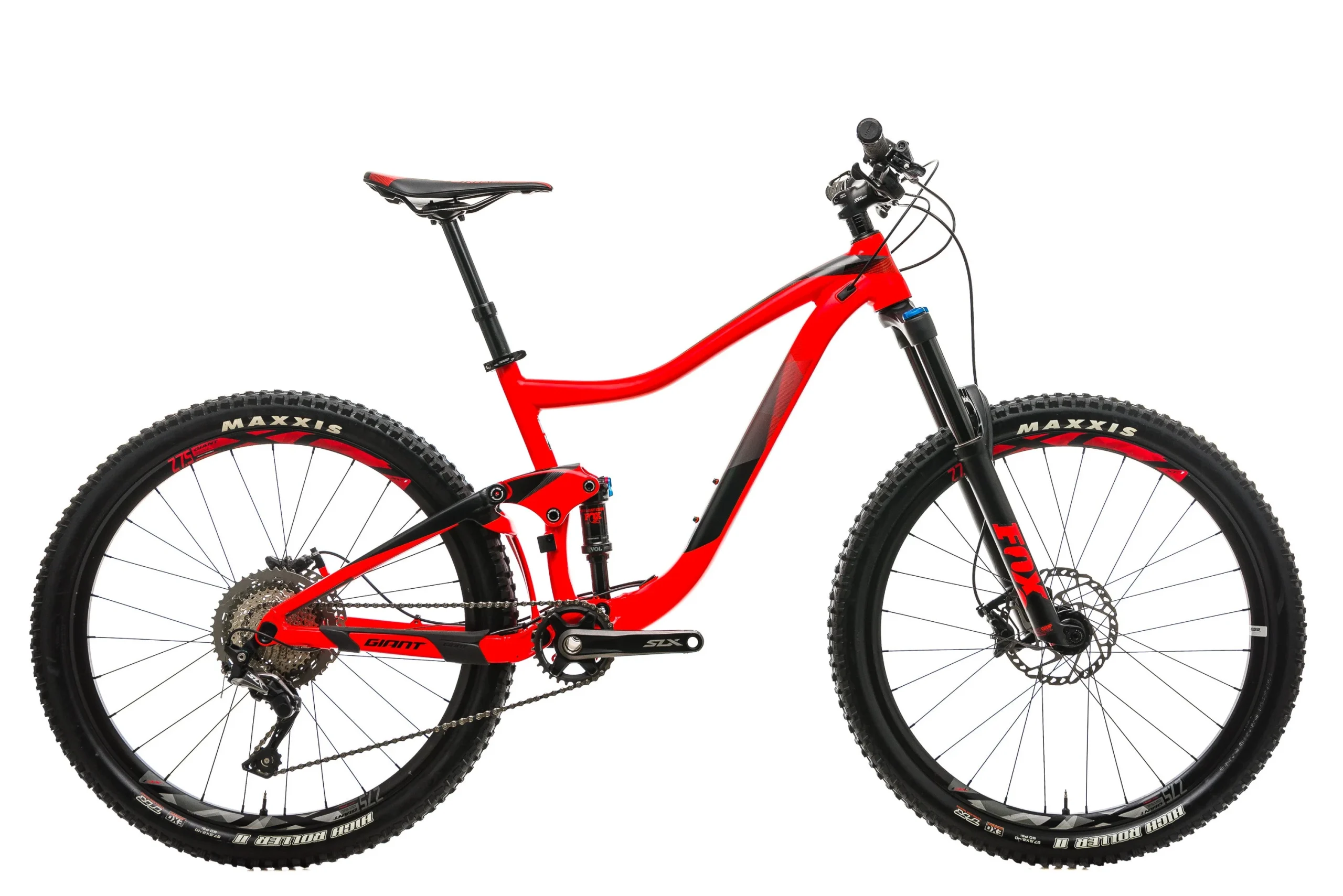 Giant Trance 2 Mountain Bike - 2018, Medium