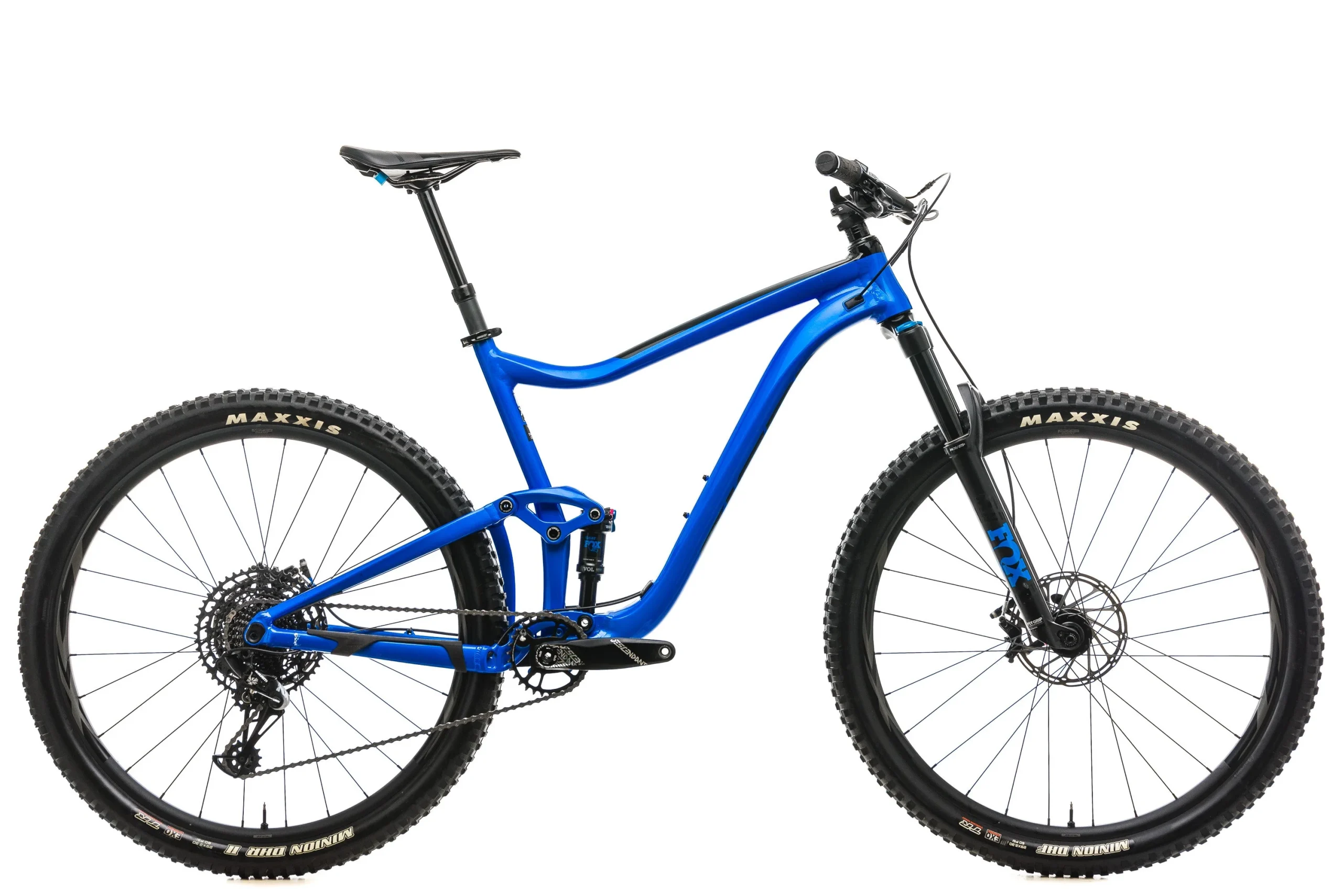 Giant Trance 2 Mountain Bike - 2019, X-Large