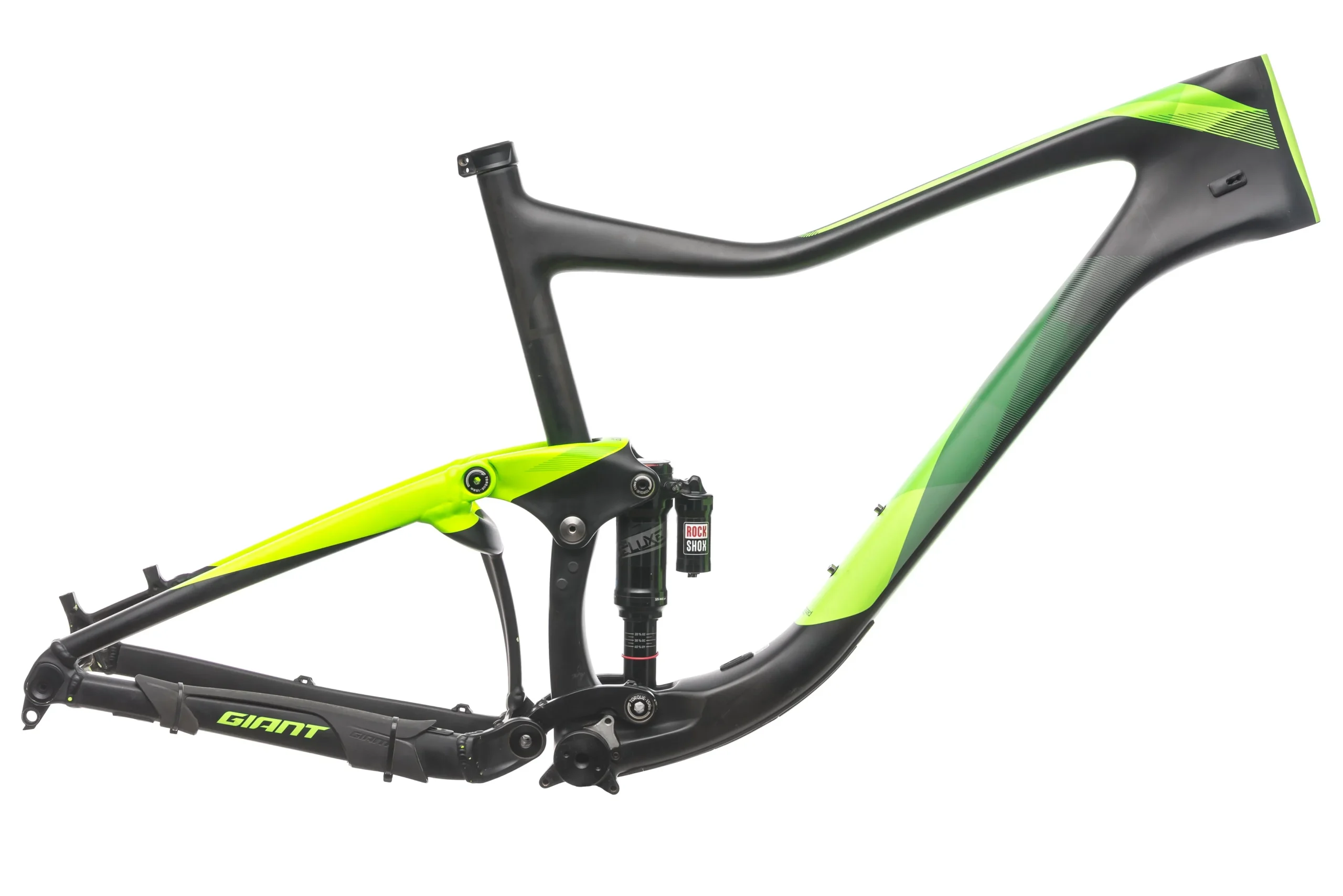 Giant Trance Advanced 0 X-Large Frame - 2018