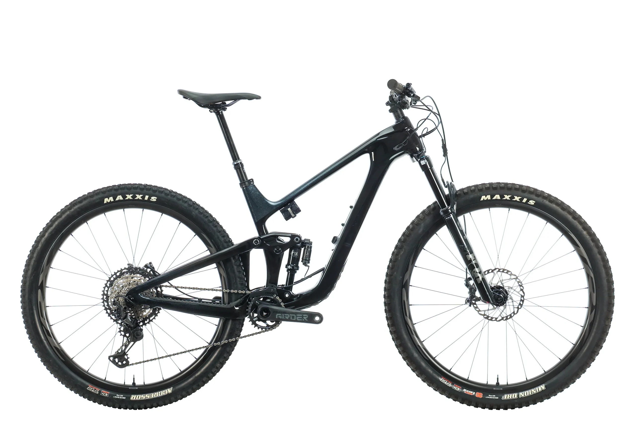 Giant Trance Advanced Pro 29 1 Mountain Bike - 2022, Medium