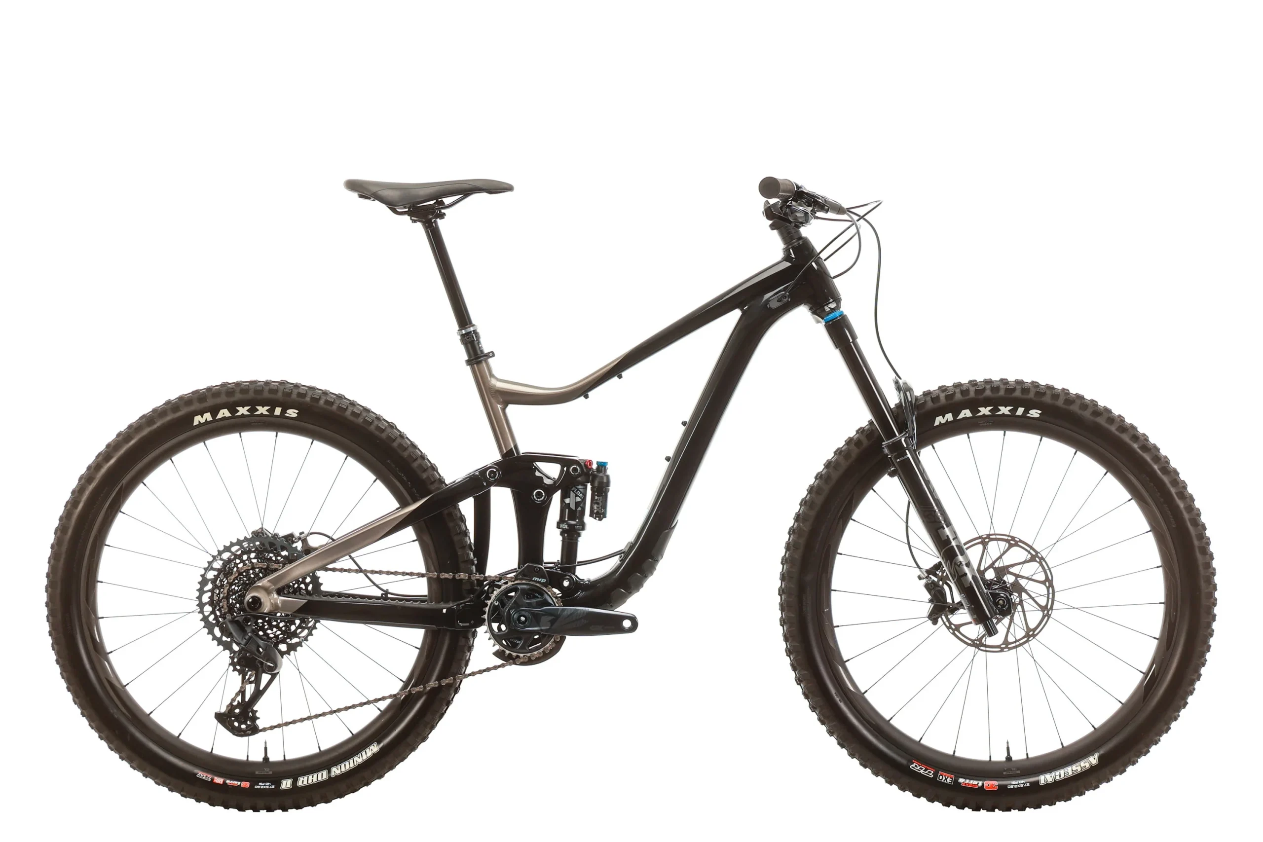 Giant Trance X 1 Mountain Bike - 2022, Medium