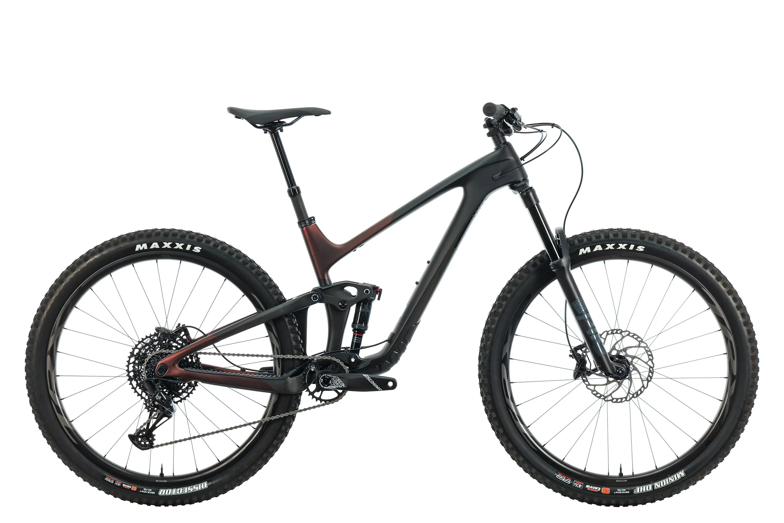 Giant Trance X Advanced Pro 29 2 Mountain Bike - 2022, Medium