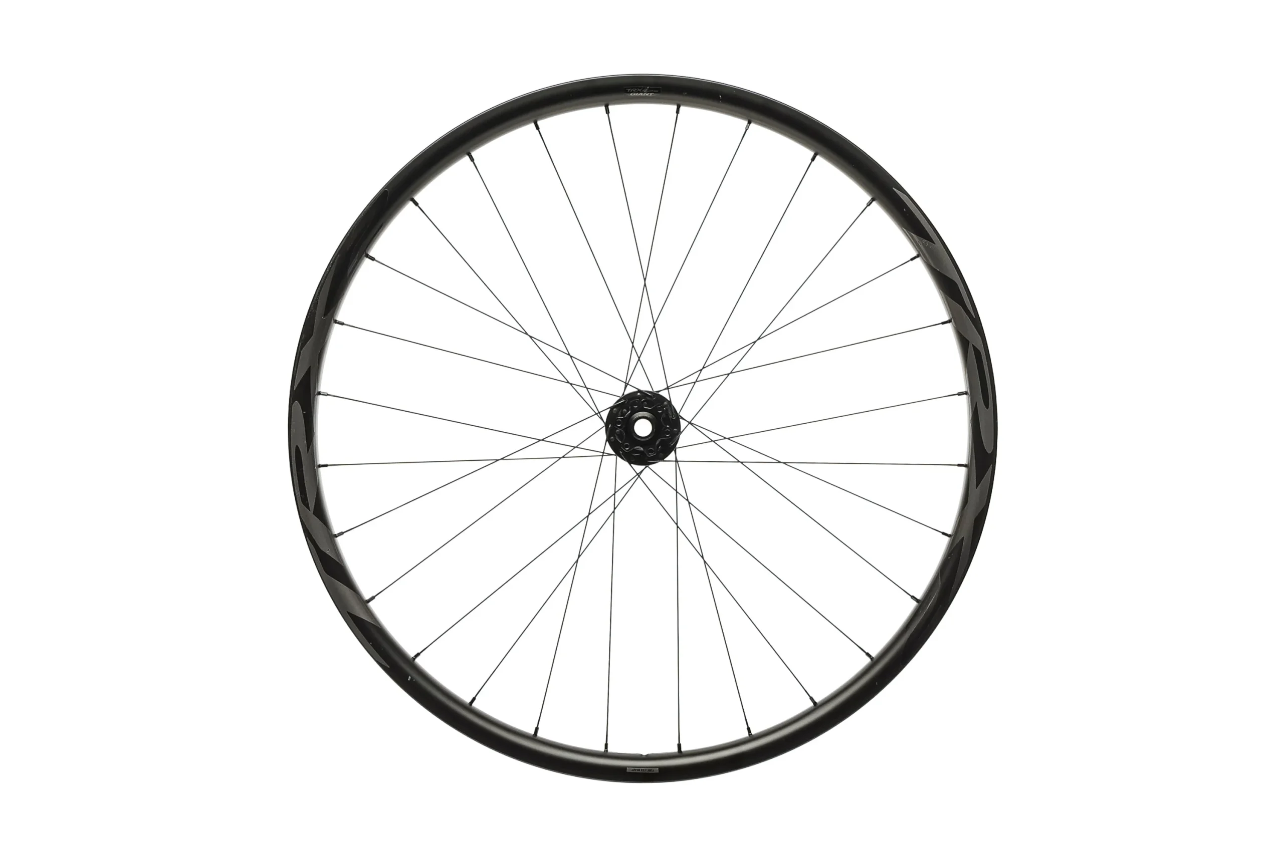 Giant TRX 2 Carbon Tubeless 29" Front Wheel