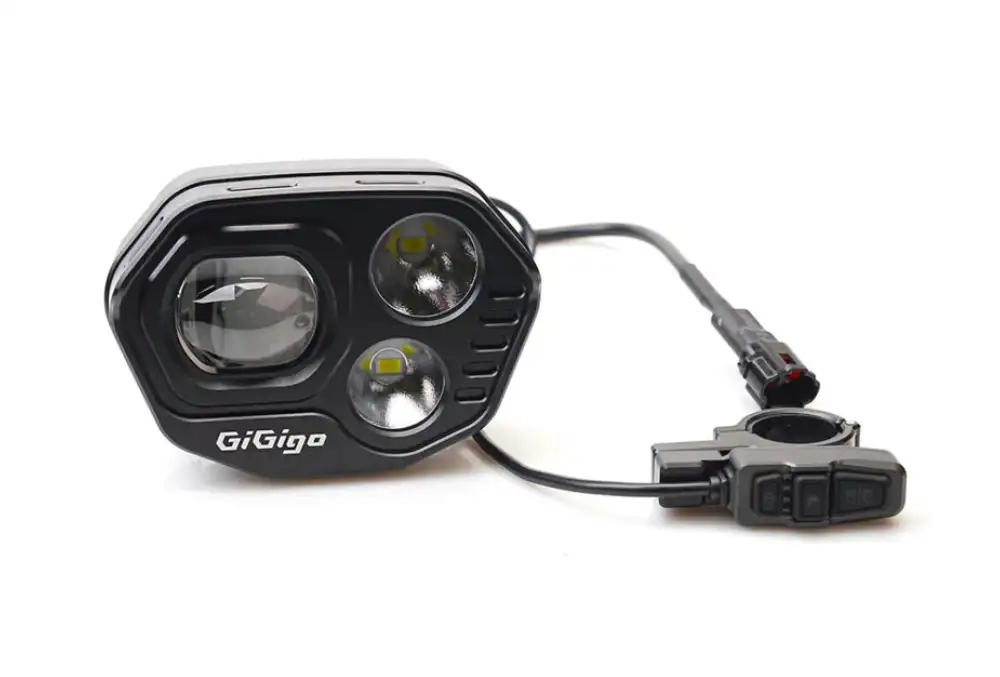 GiGigo Gi03 Headlight for Surron Ultra Bee