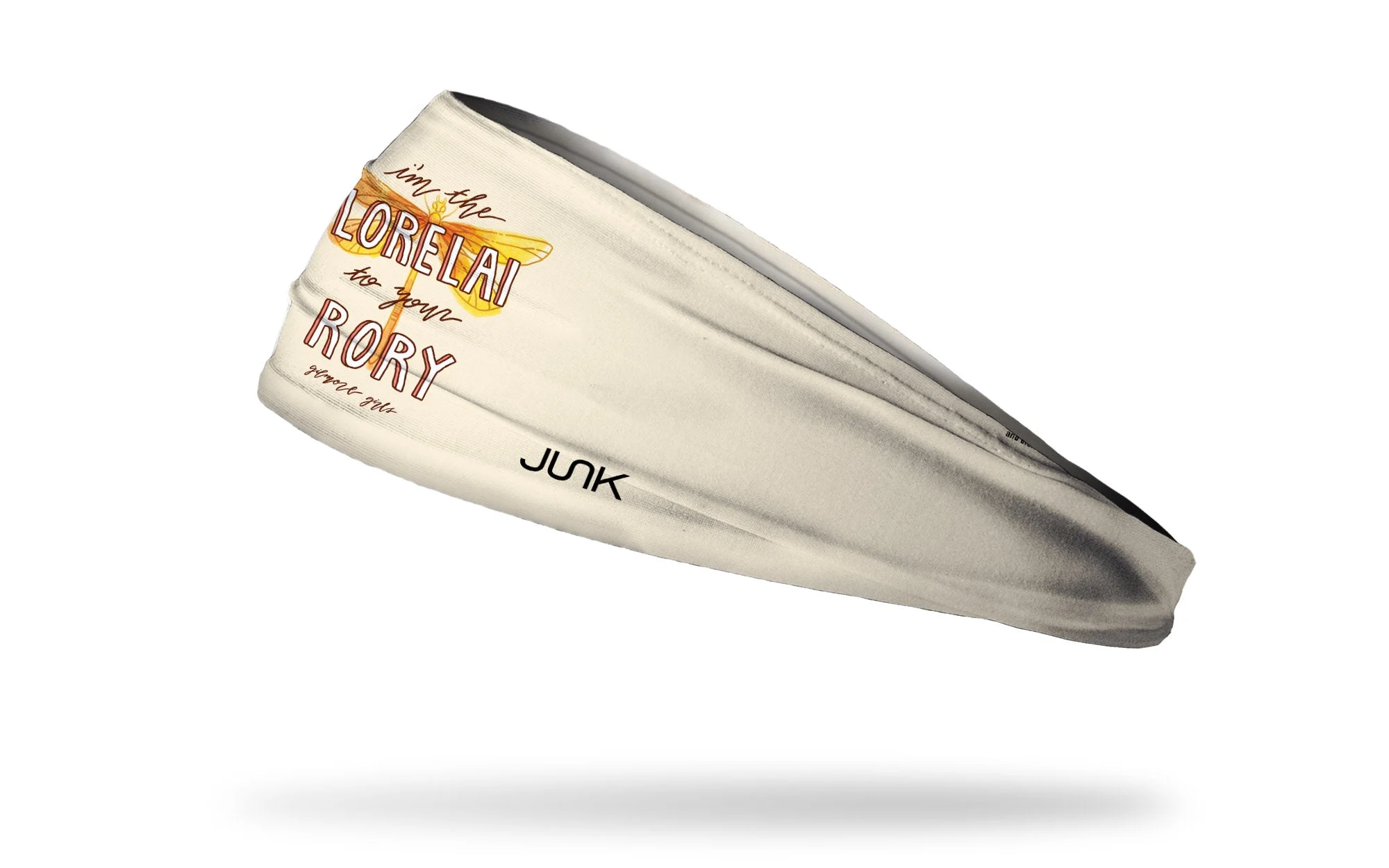 Gilmore Girls: Lorelai Big Bang Lite Headband