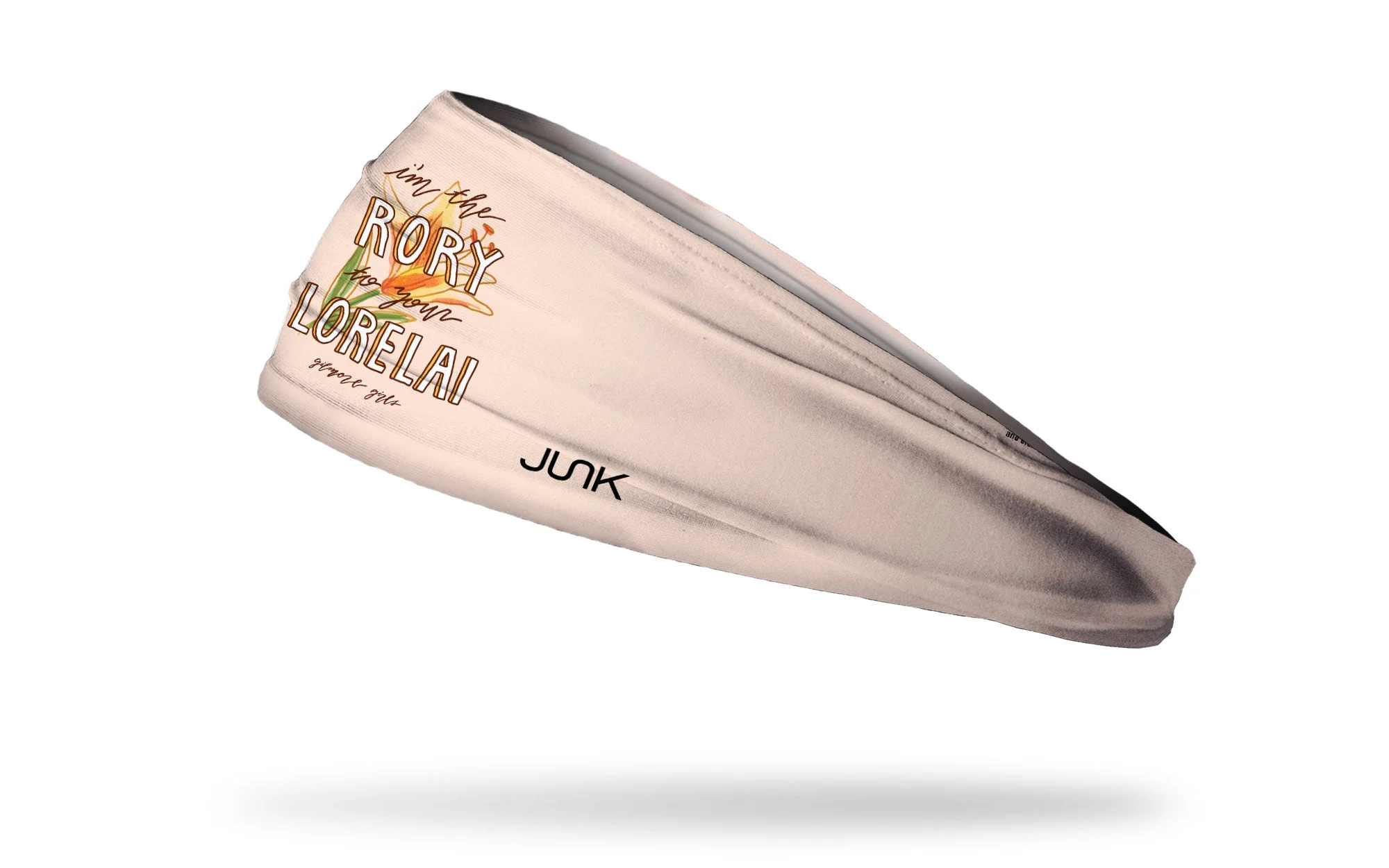 Gilmore Girls: Rory Big Bang Lite Headband