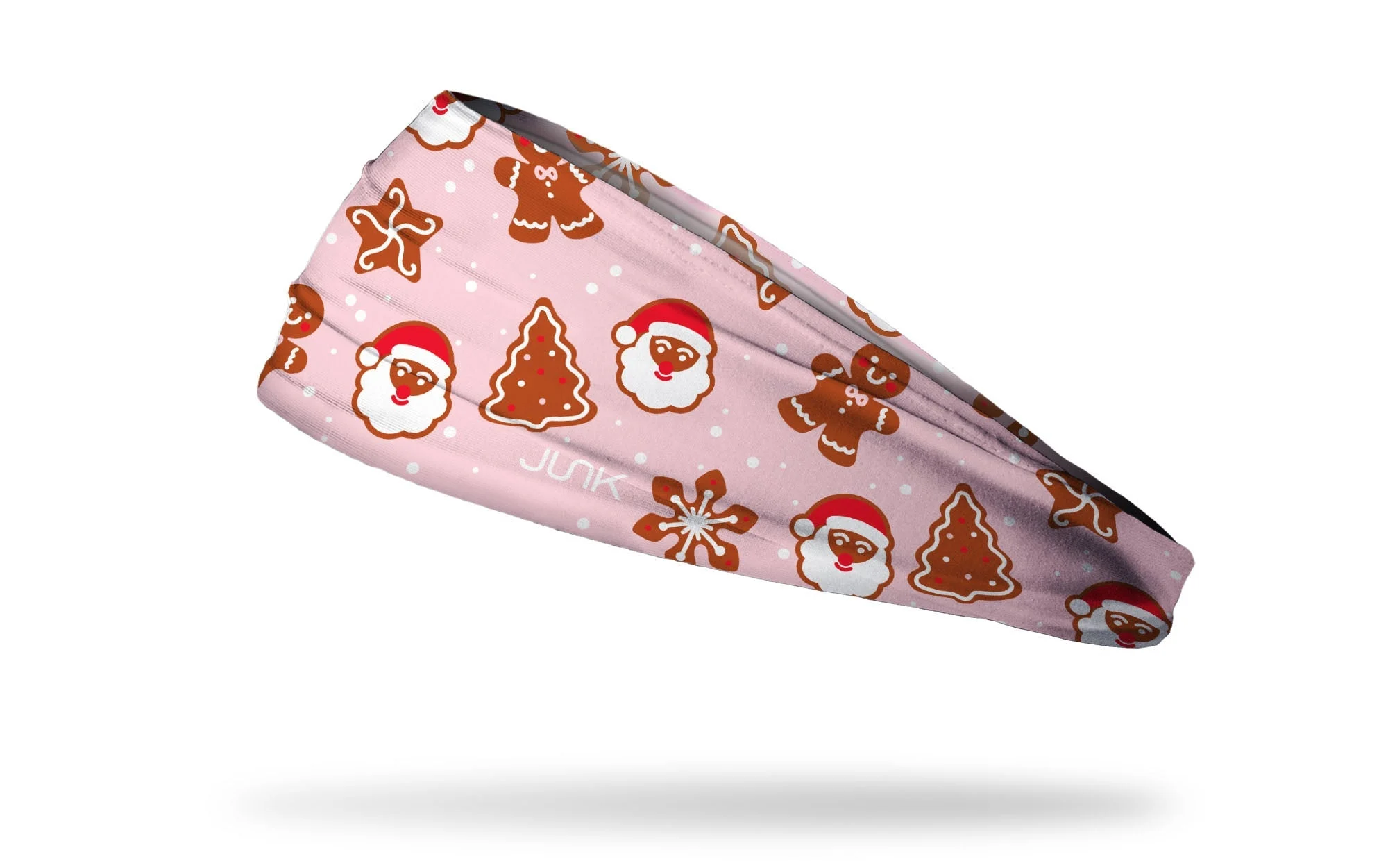 Gingersnap Big Bang Lite Headband