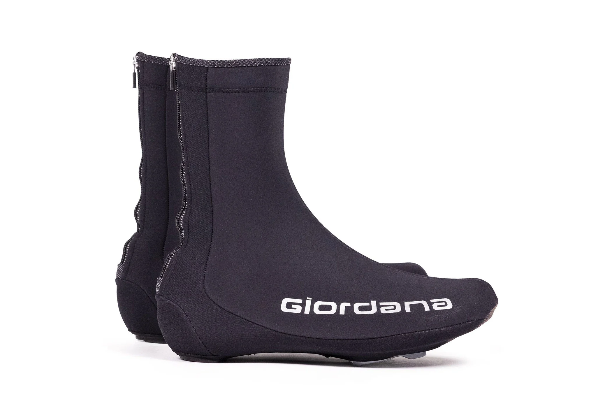 Giordana AV 200 Shoe Cover Black