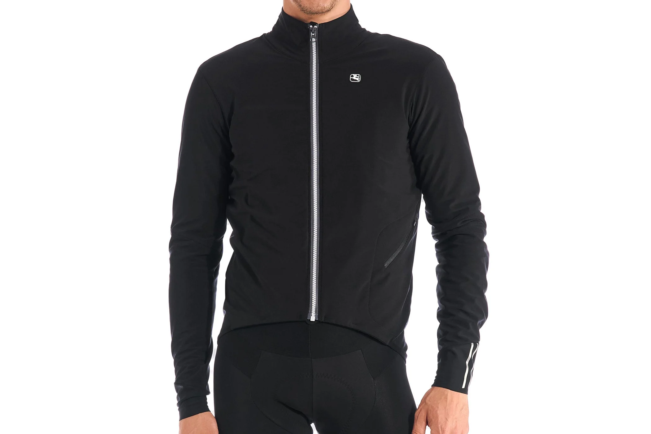 Giordana AV Extreme Lyte Jacket Black
