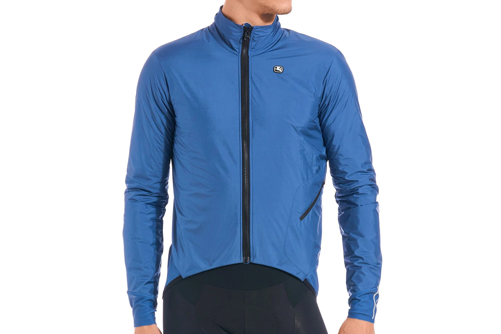 Giordana AV EXTREME LYTE Men's Jacket Avio Blue