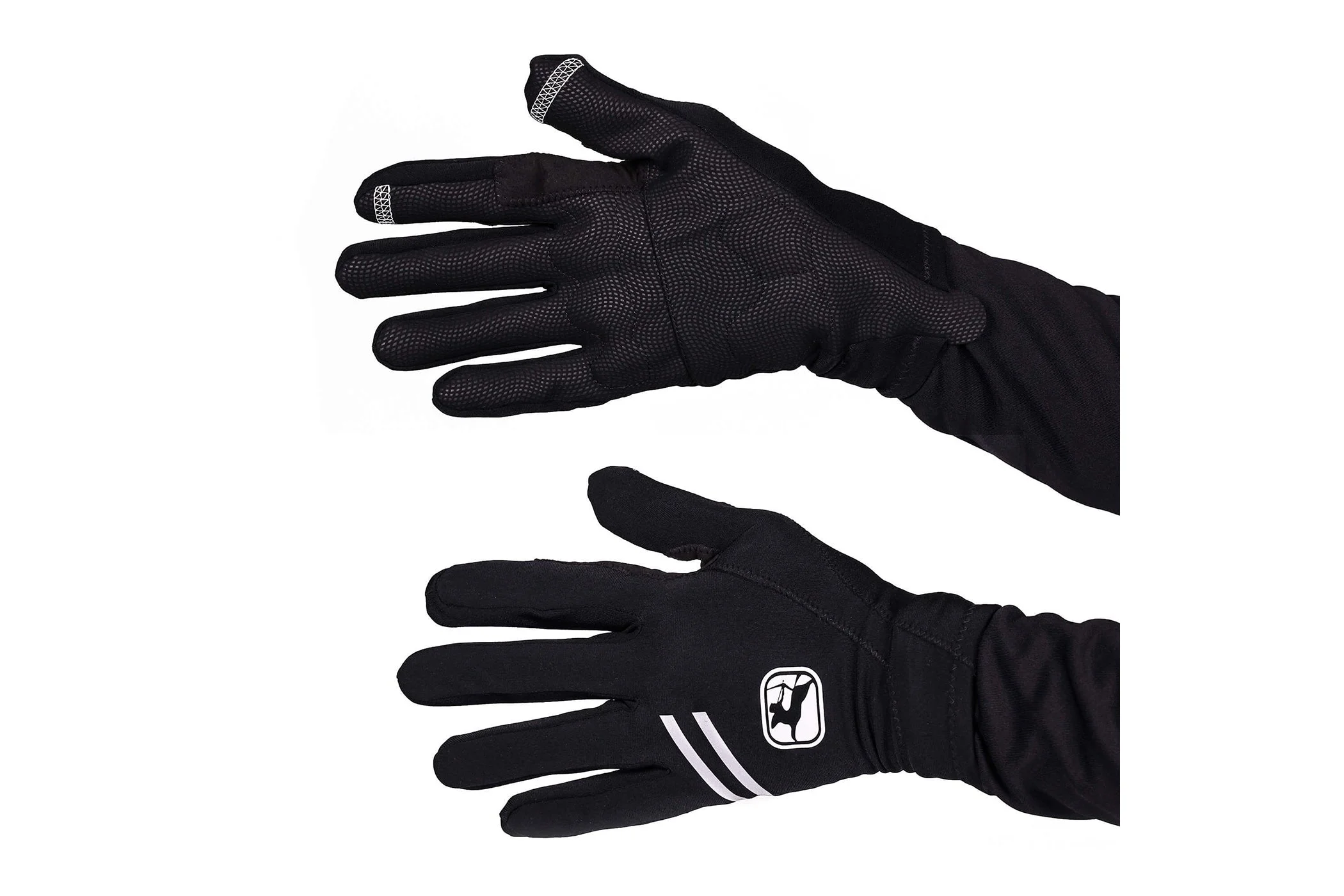 Giordana G-SHIELD Thermal Gloves Black