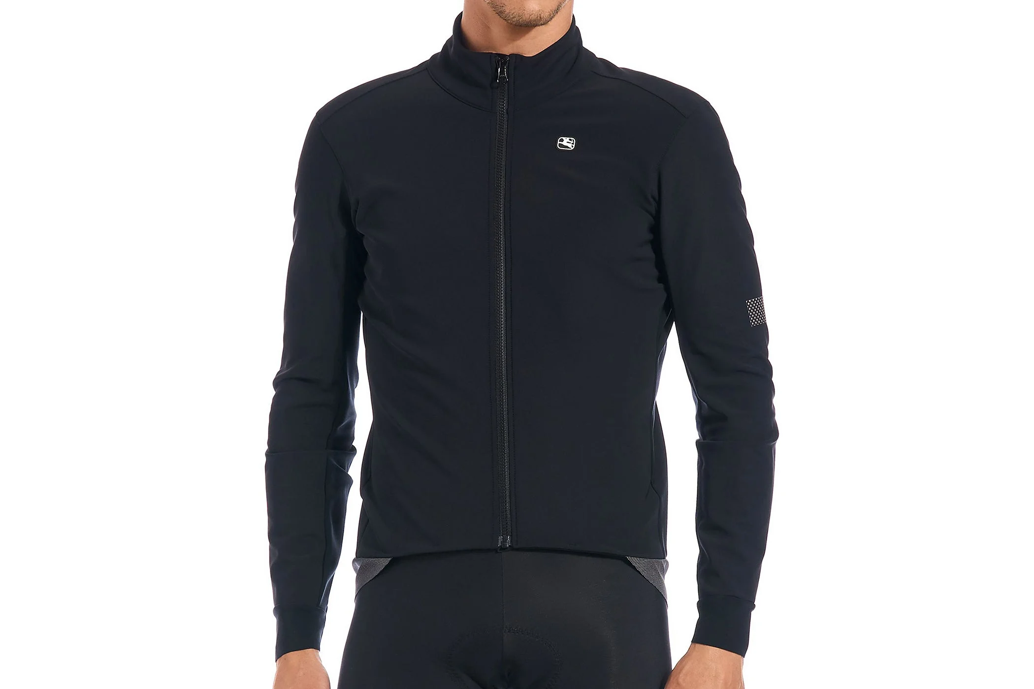 Giordana SilverLine Winter Jacket Black