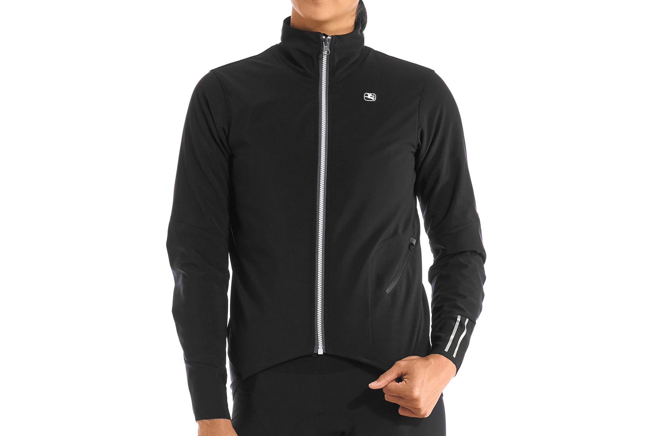 Giordana Women's AV EXTREME LYTE Jacket Black