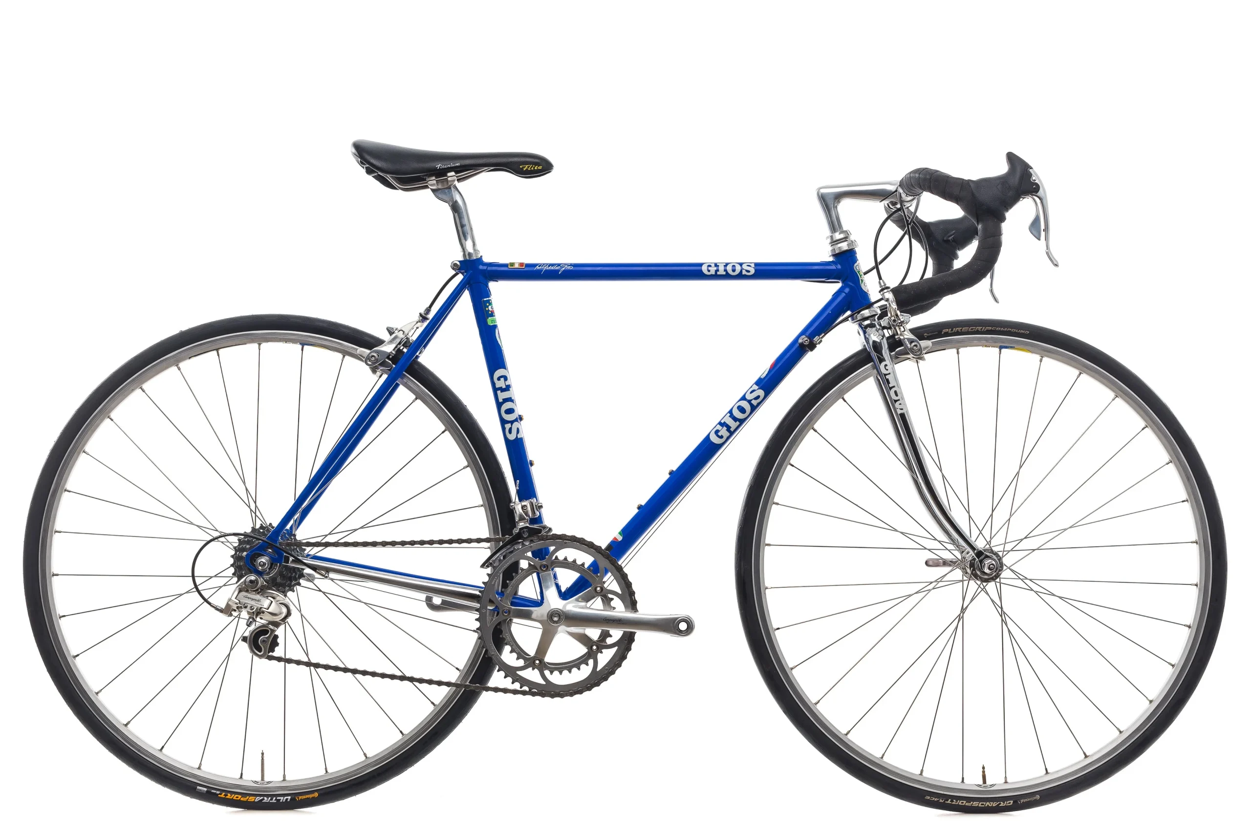 Gios Torino 50cm Bike