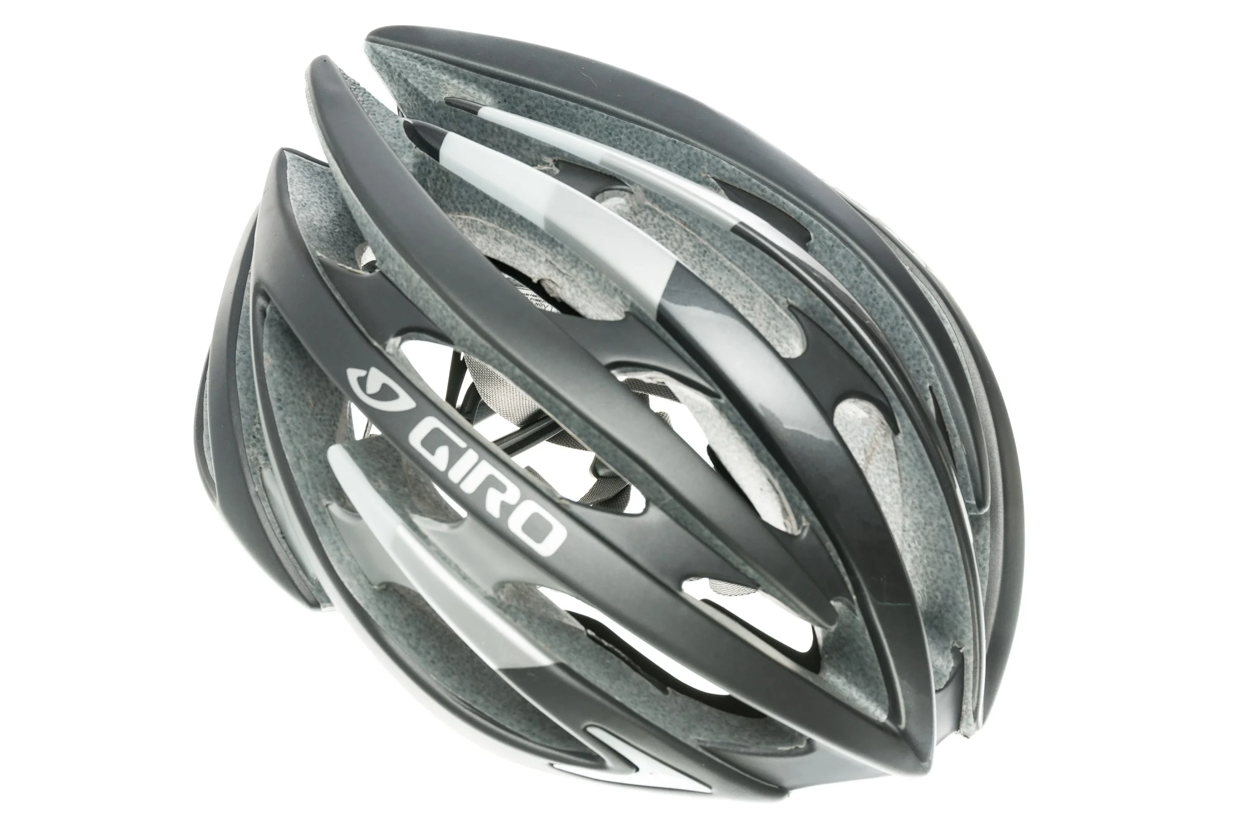Giro Aeon Bike Helmet Medium 55-59cm Matte Titanium