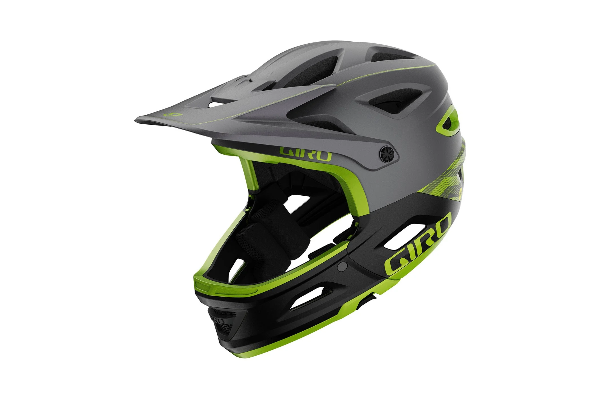 Giro Switchblade MIPS Helmet
