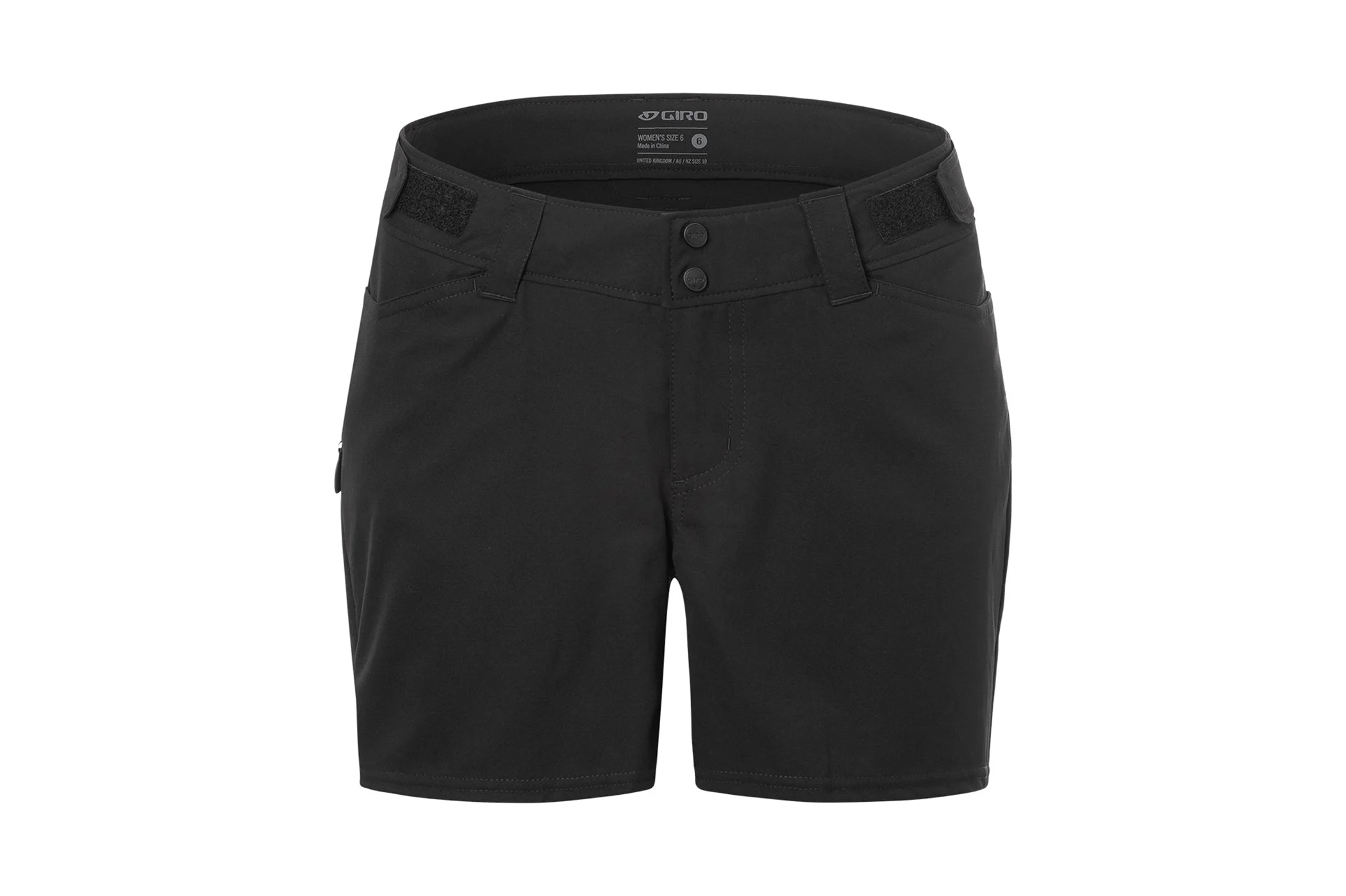 Giro Women's Arc Mid Shorts