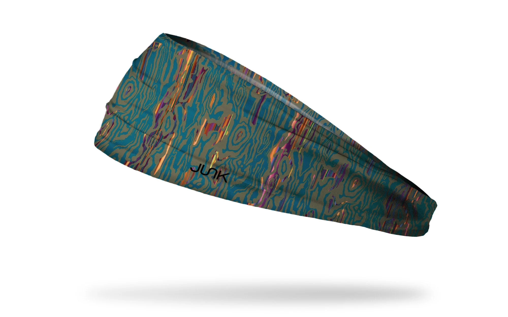Glowing Grains Big Bang Lite Headband