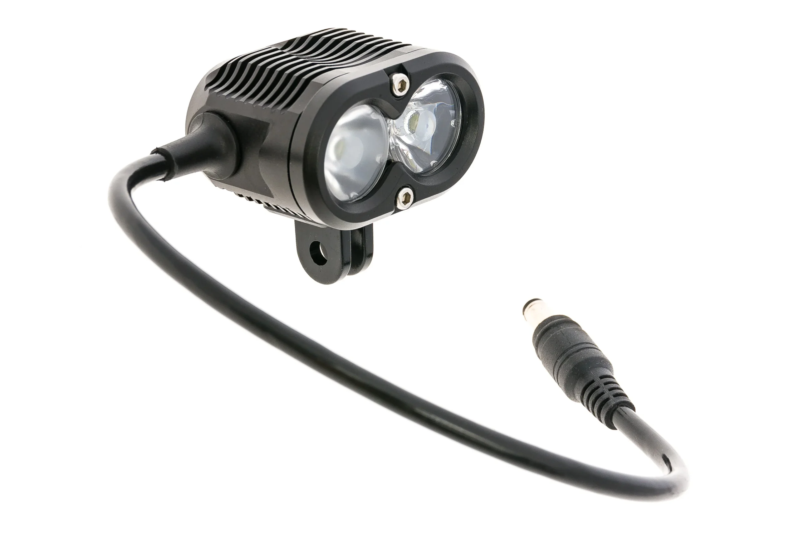 Gloworm X2 Adventure Headlight 1700 Lumens w/ Wireless Control