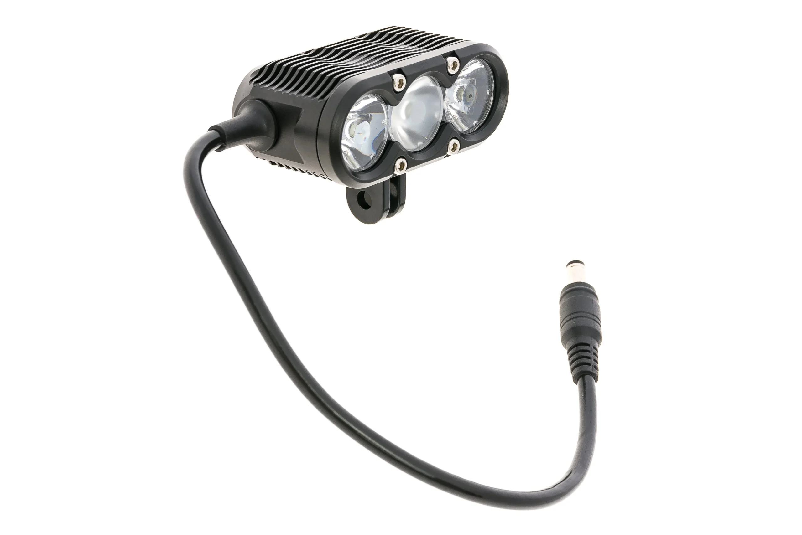 Gloworm XS Headlight 2500 Lumens w/ Wireless Control