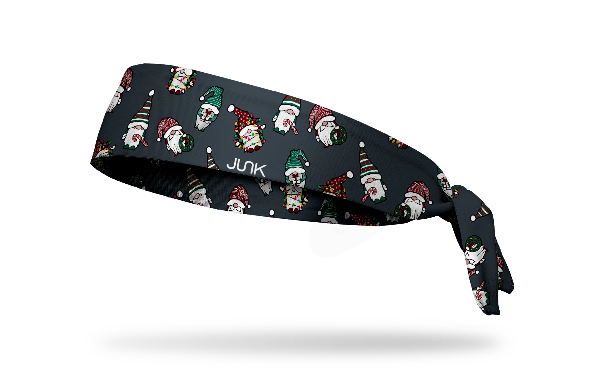 Gnoel Flex Tie Headband