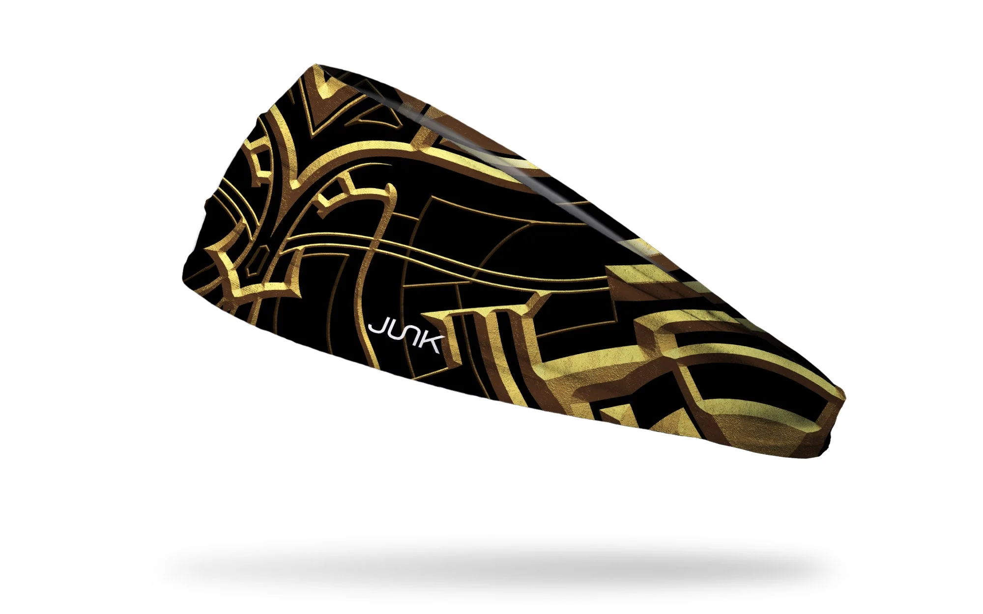 Golden Lady Big Bang Lite Headband