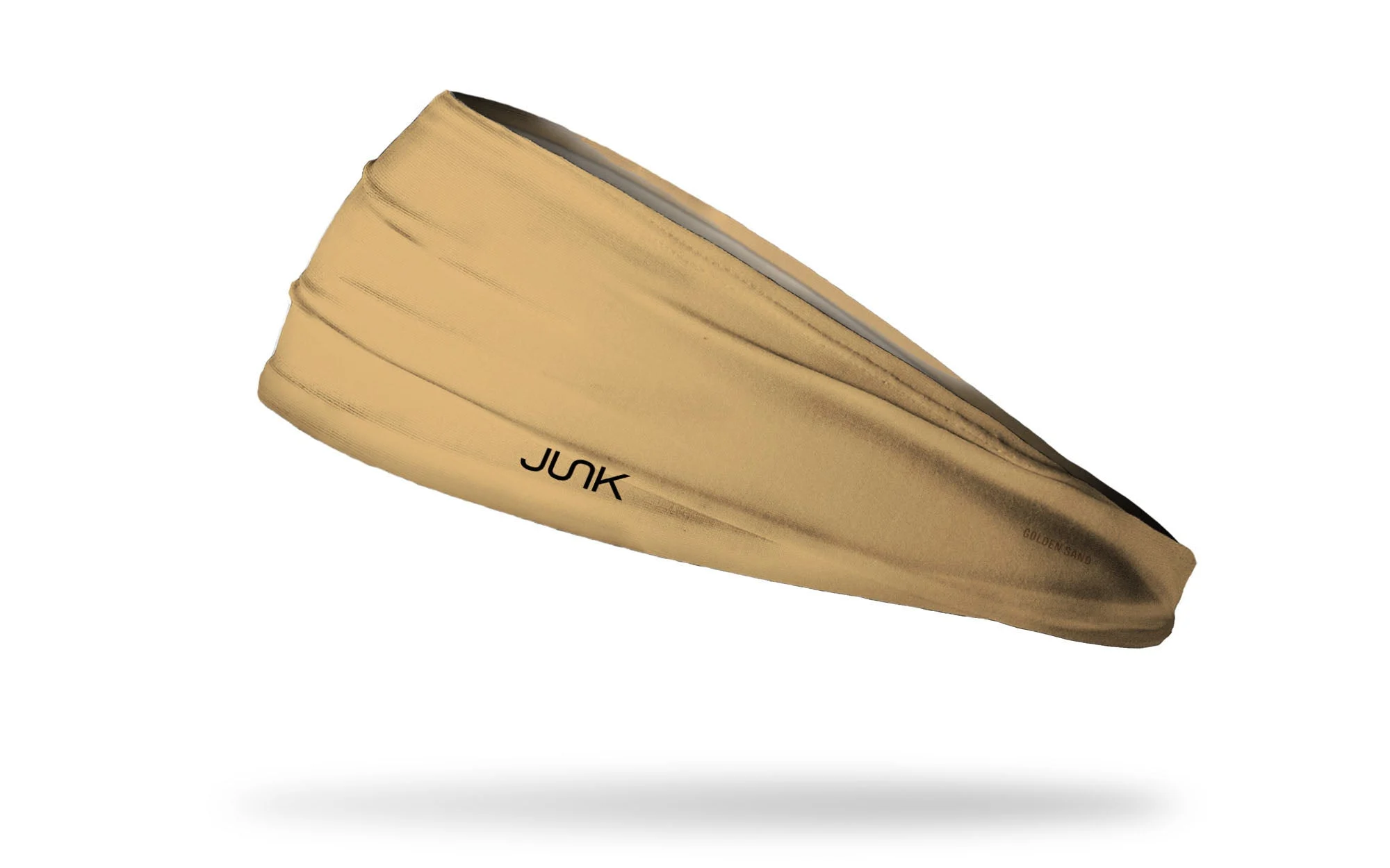 Golden Sand Big Bang Lite Headband