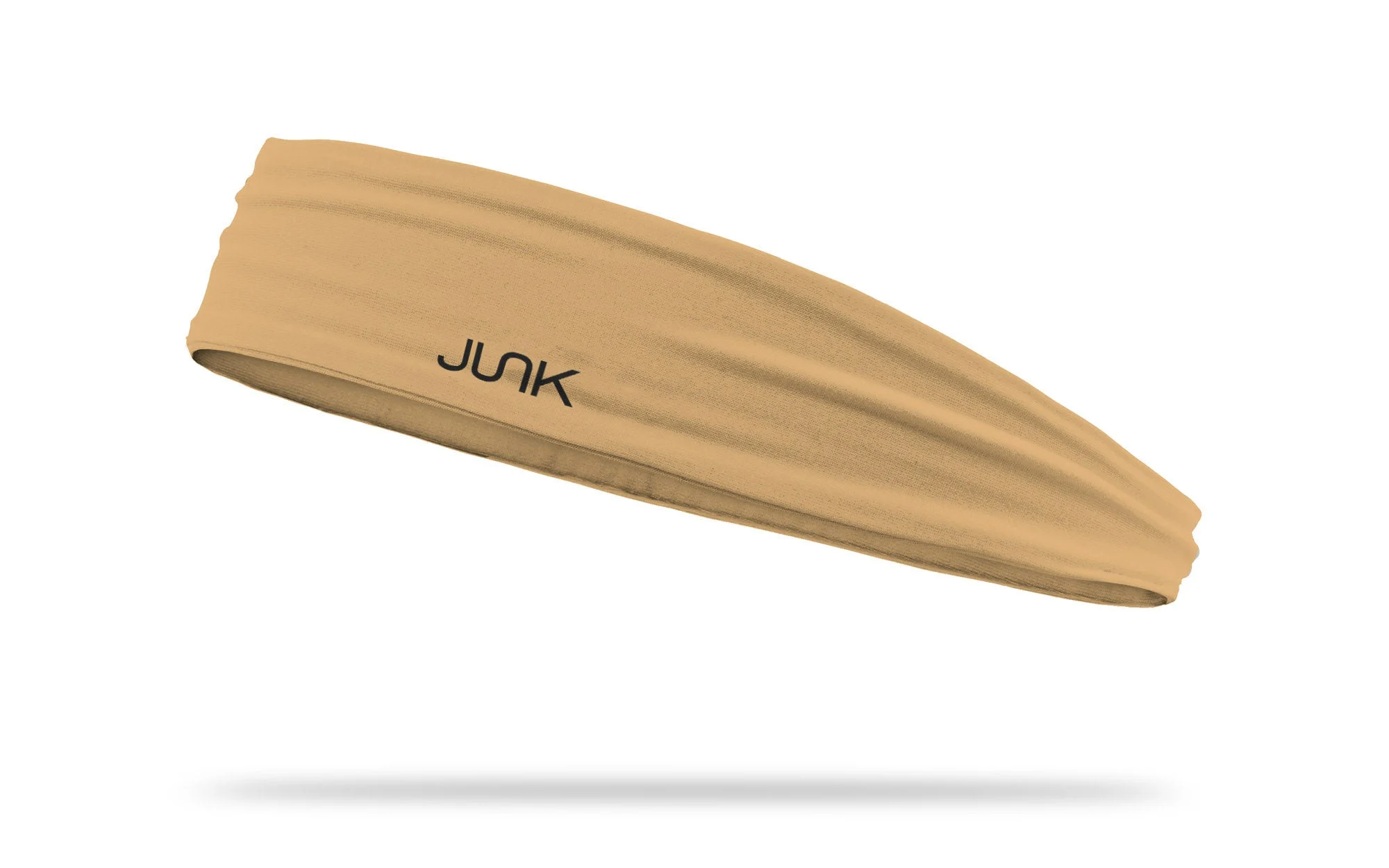Golden Sand Infinity Headband