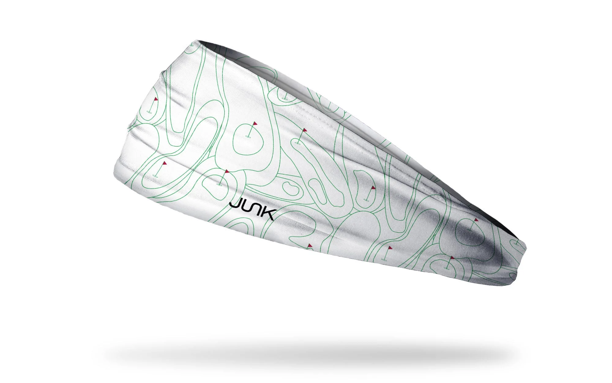 Golf Dad Big Bang Lite Headband