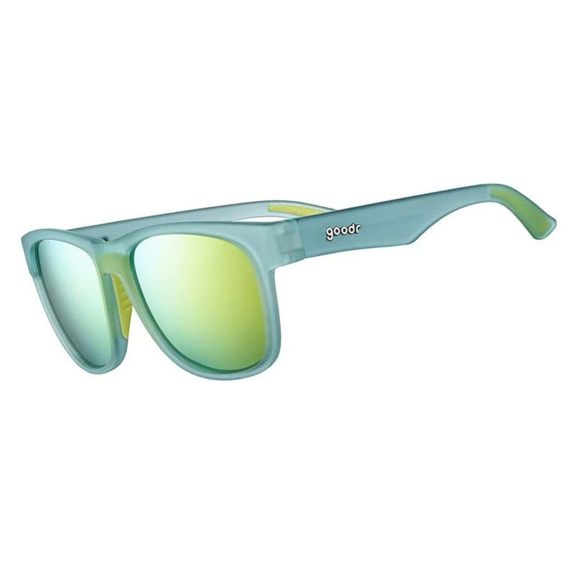 Goodr Sunglasses - Ice Bathing With Wizards